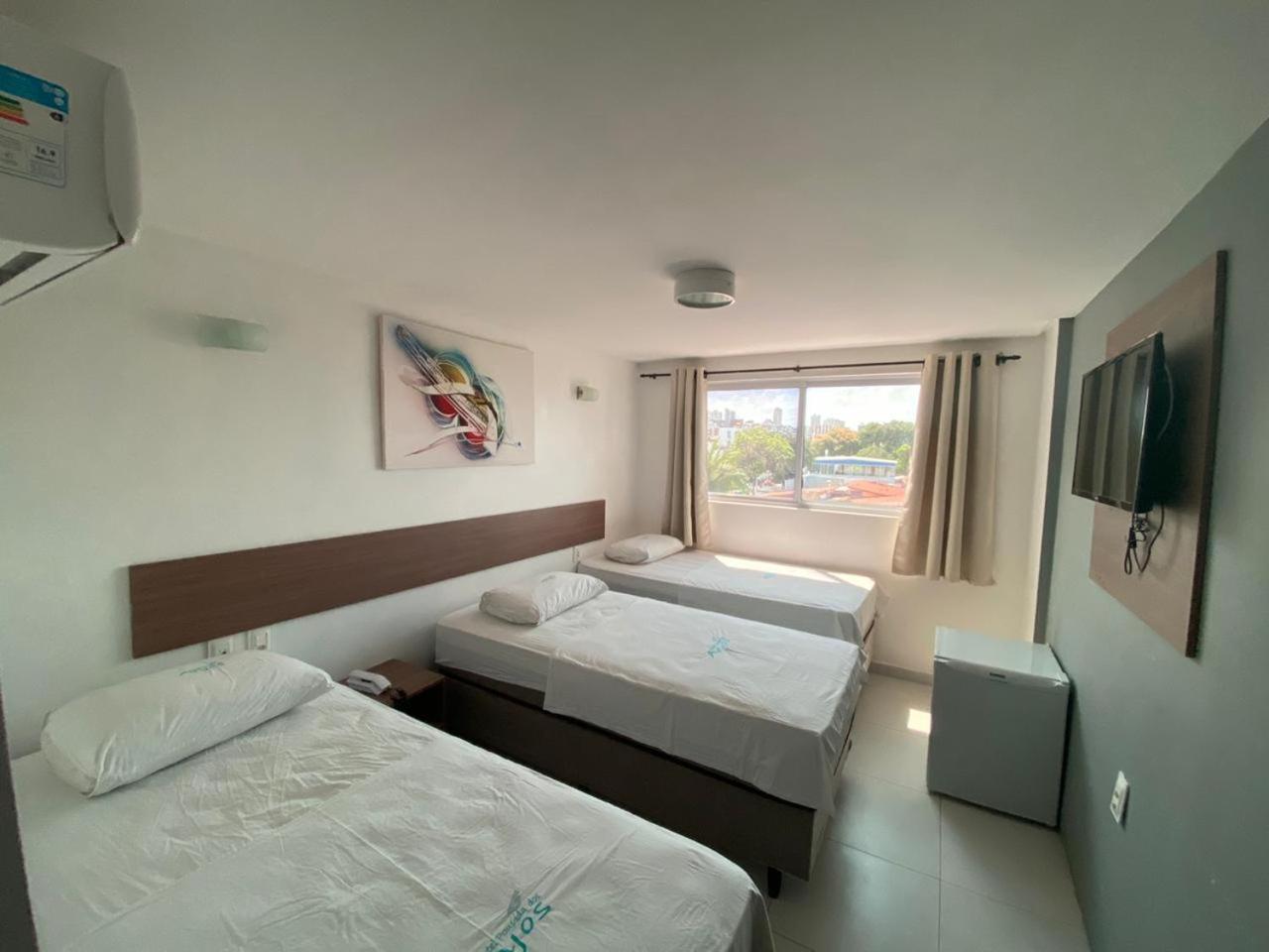 Classic Triple Room photo 1