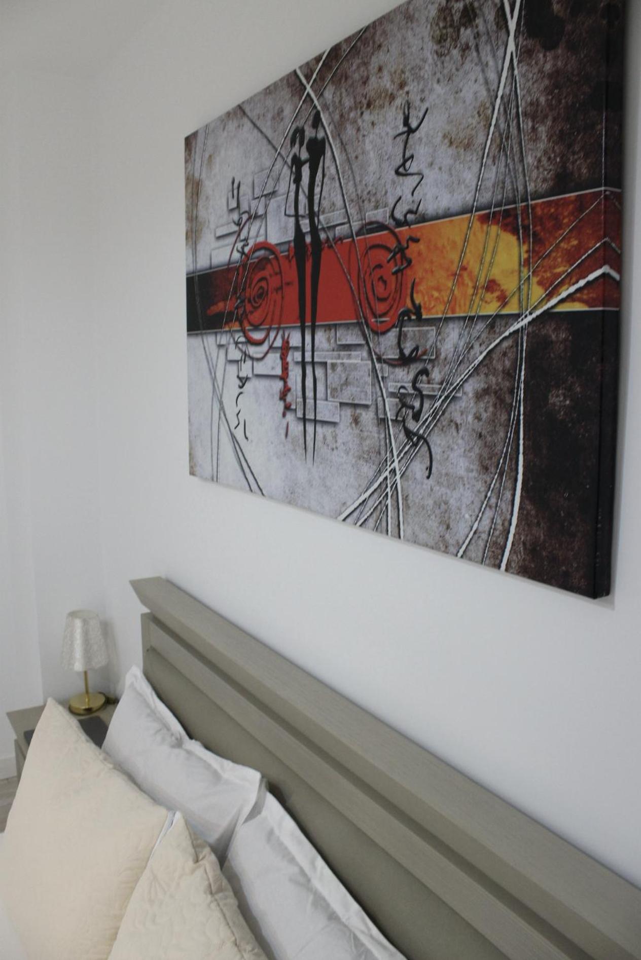 Deluxe Double Room with Balcony - Photo 8