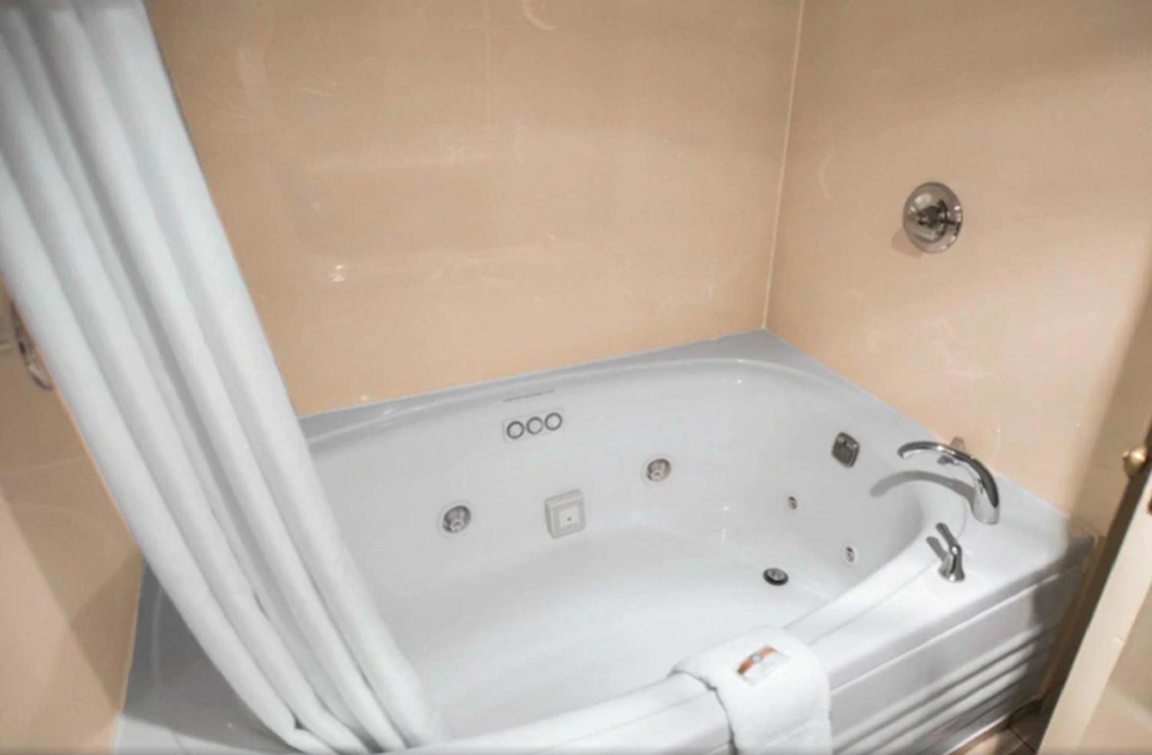 Quality Inn Lewisburg, Billede 2