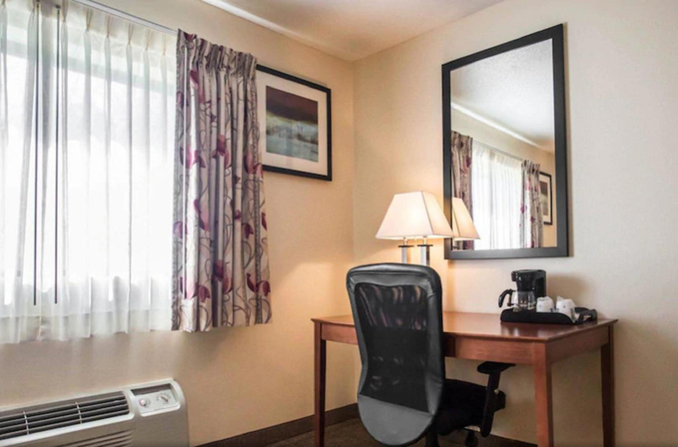 Quality Inn Lewisburg