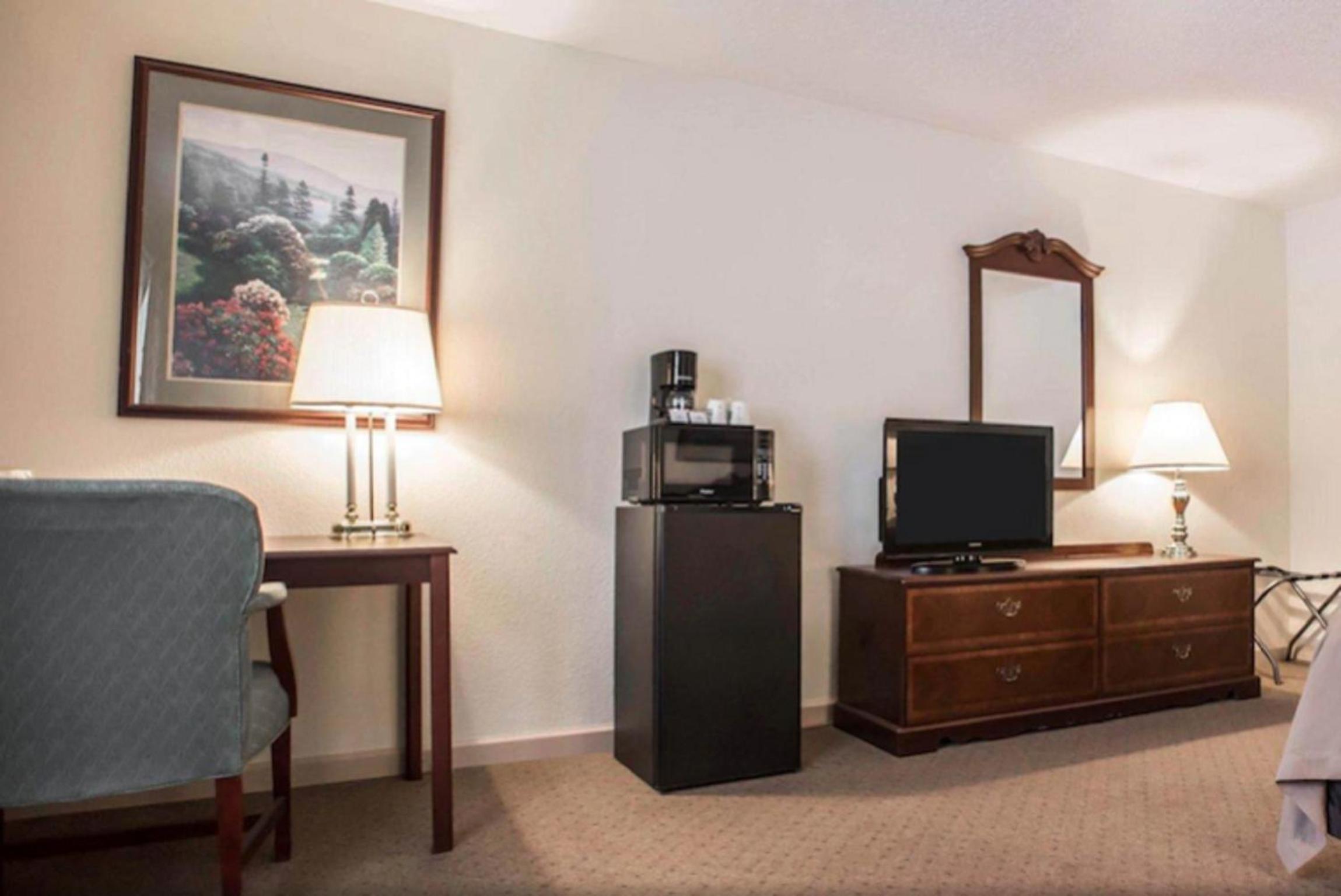 Quality Inn Lewisburg, Billede 4