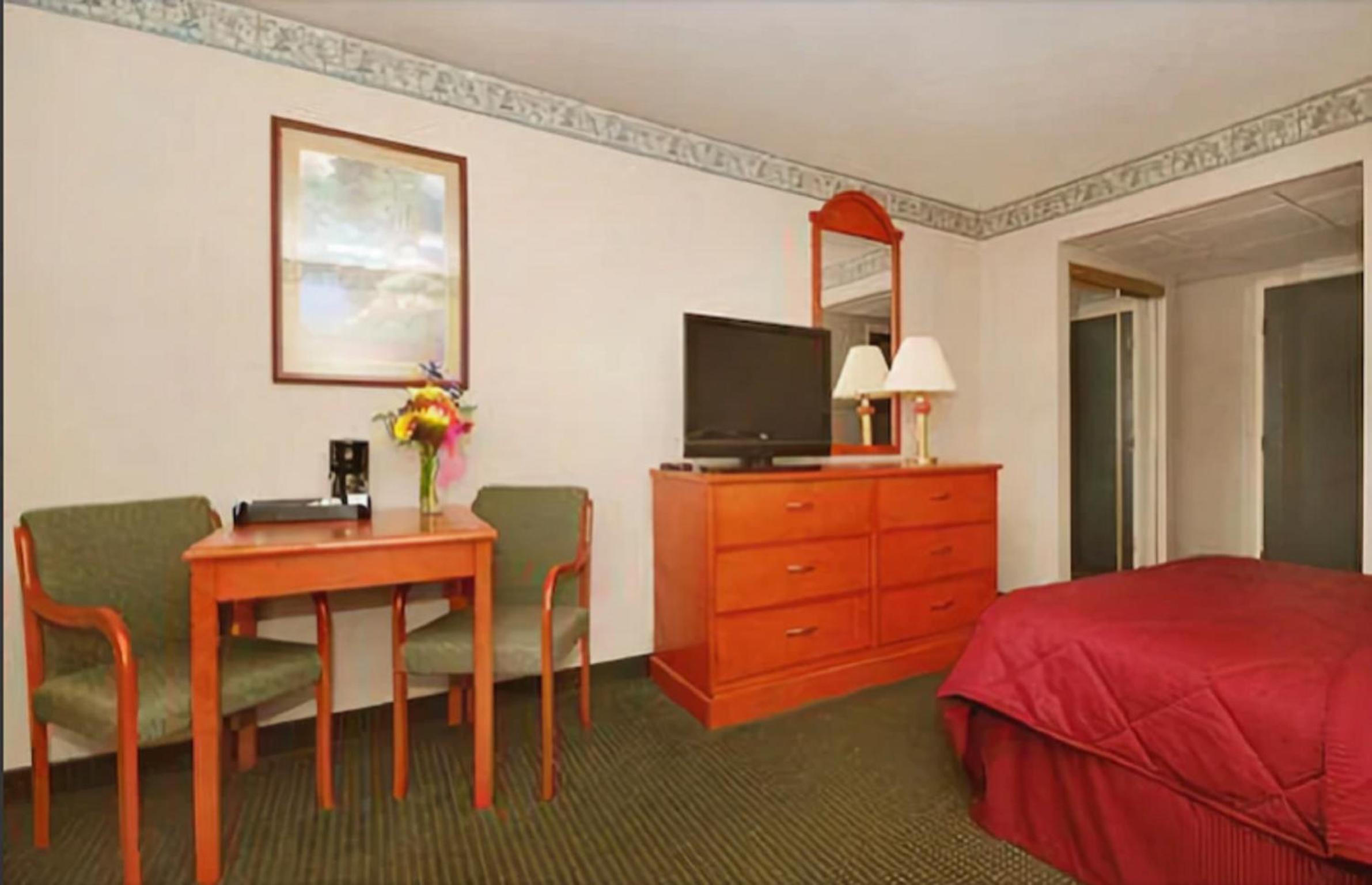 Quality Inn Lewisburg, Billede 8