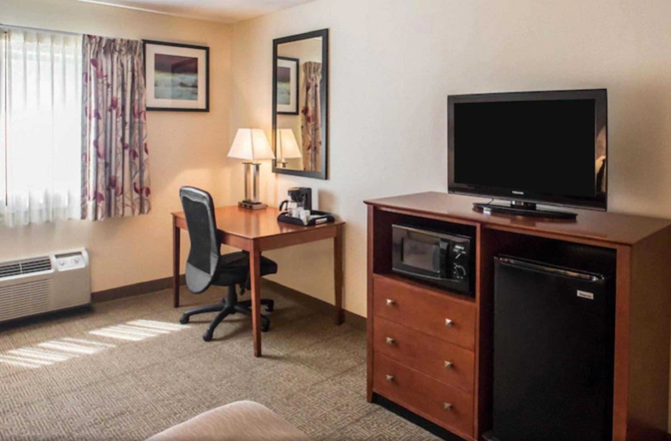 Quality Inn Lewisburg, Billede 7