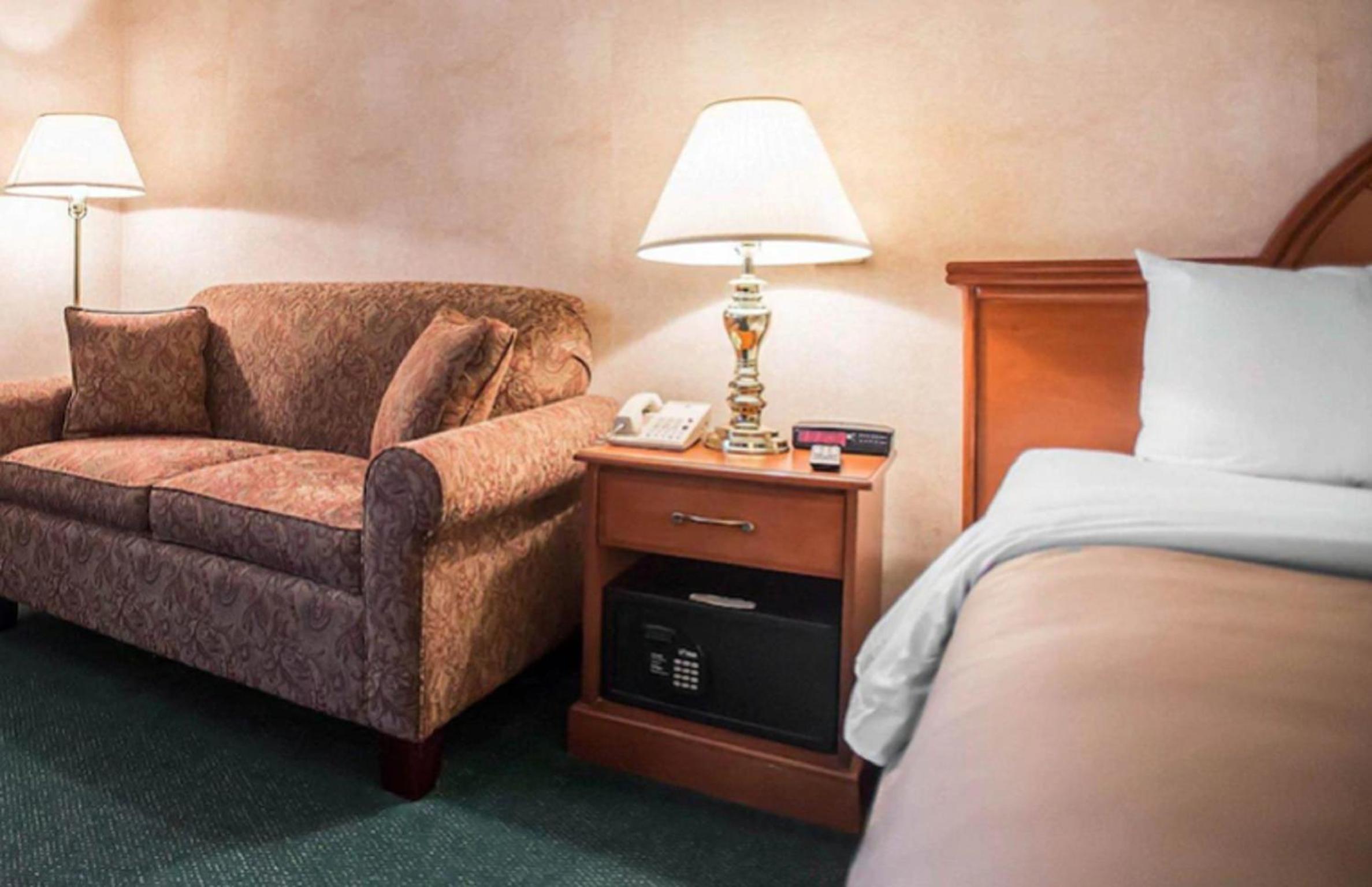 Quality Inn Lewisburg, Billede 10