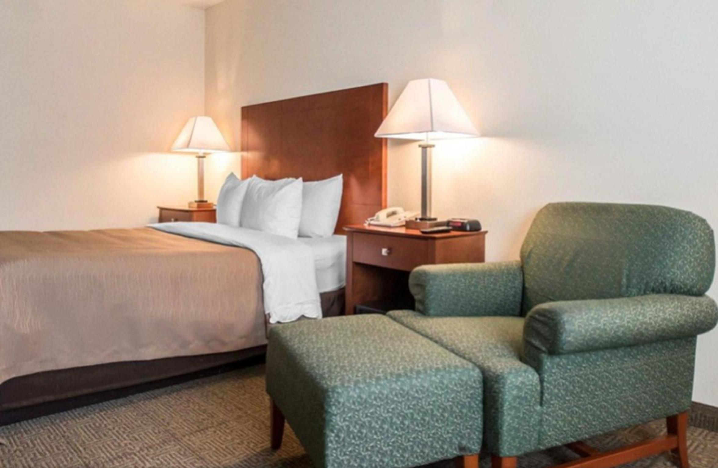 Quality Inn Lewisburg, Billede 5