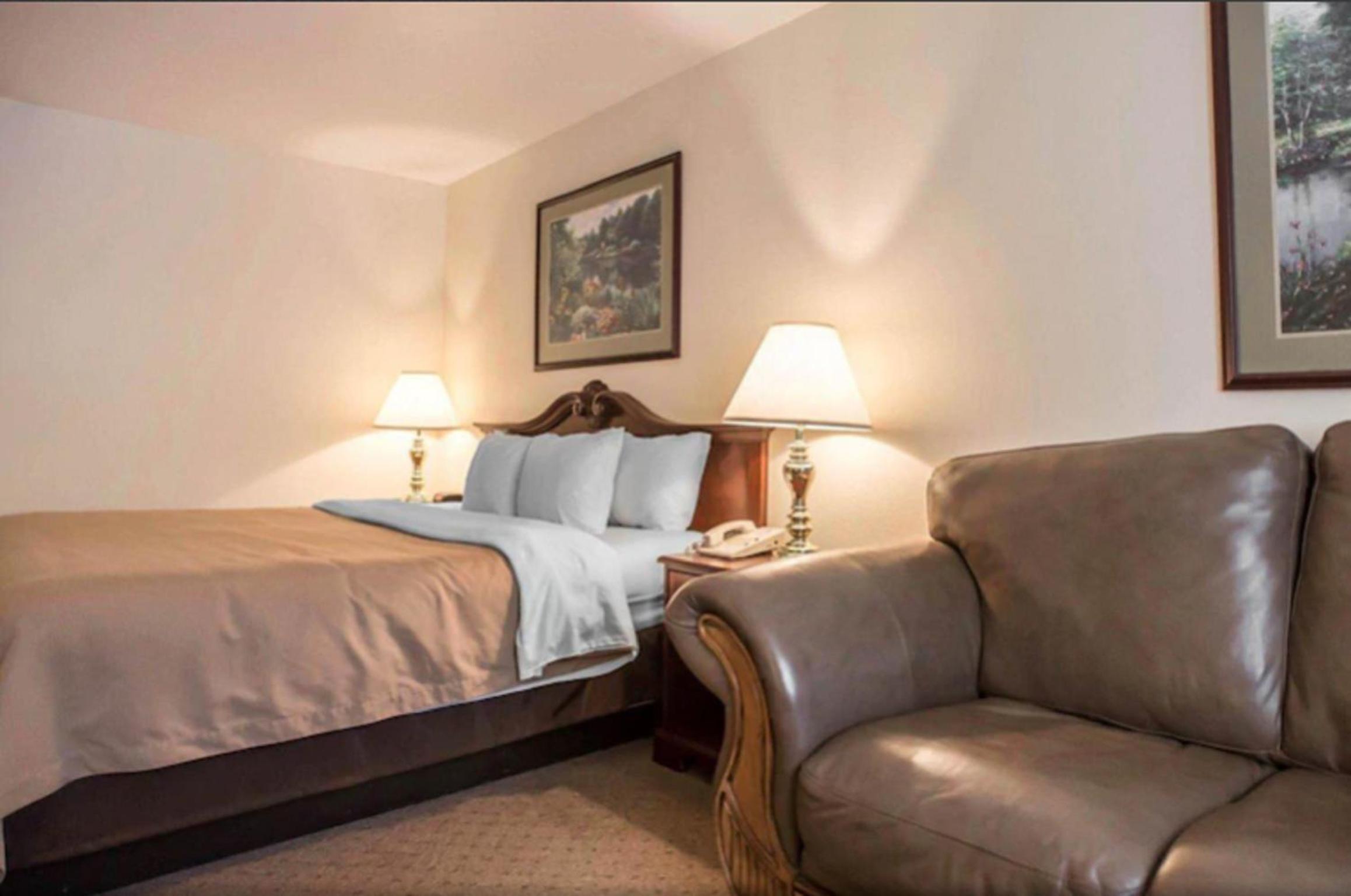 Quality Inn Lewisburg, Billede 3