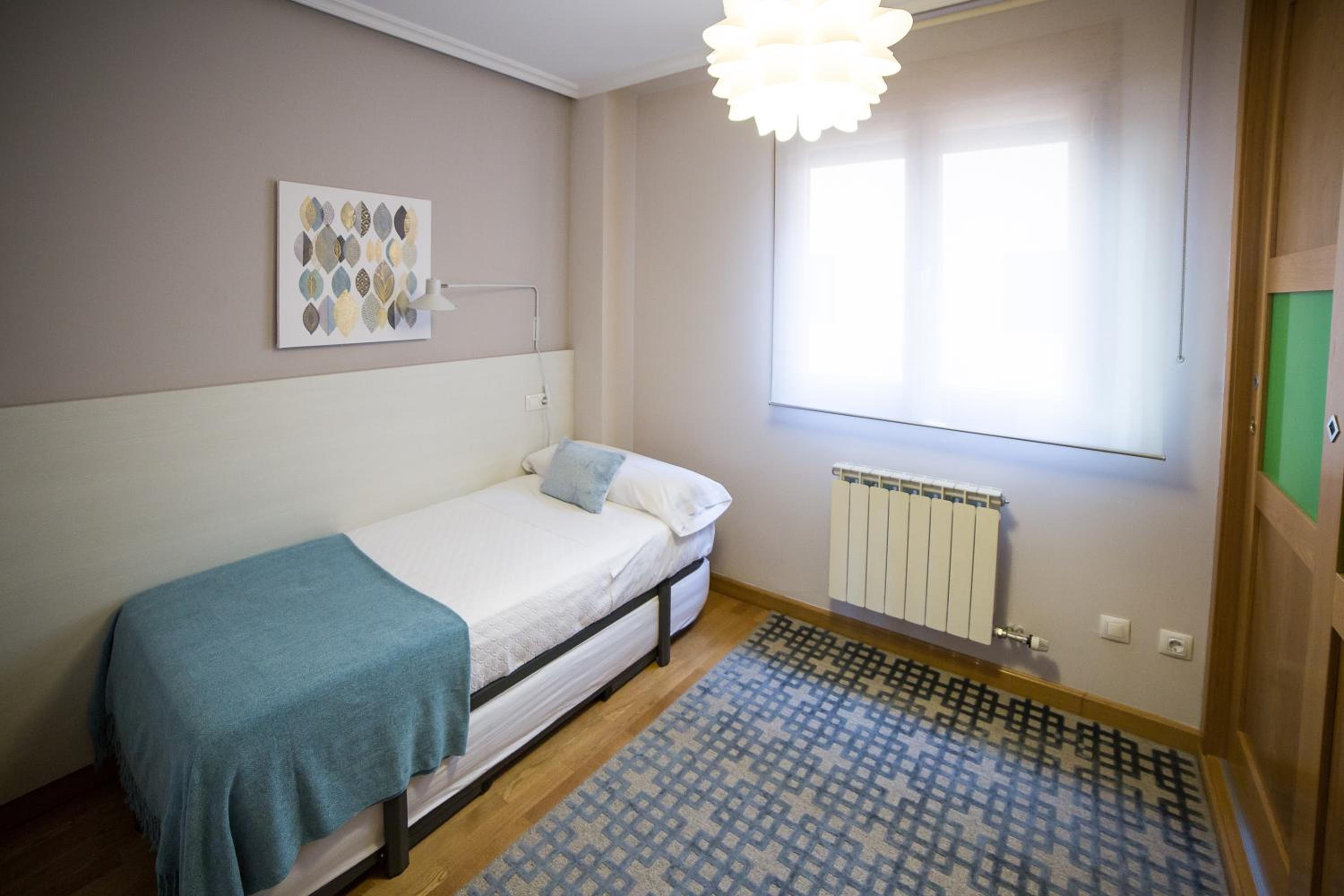 Departamento de tres habitaciones