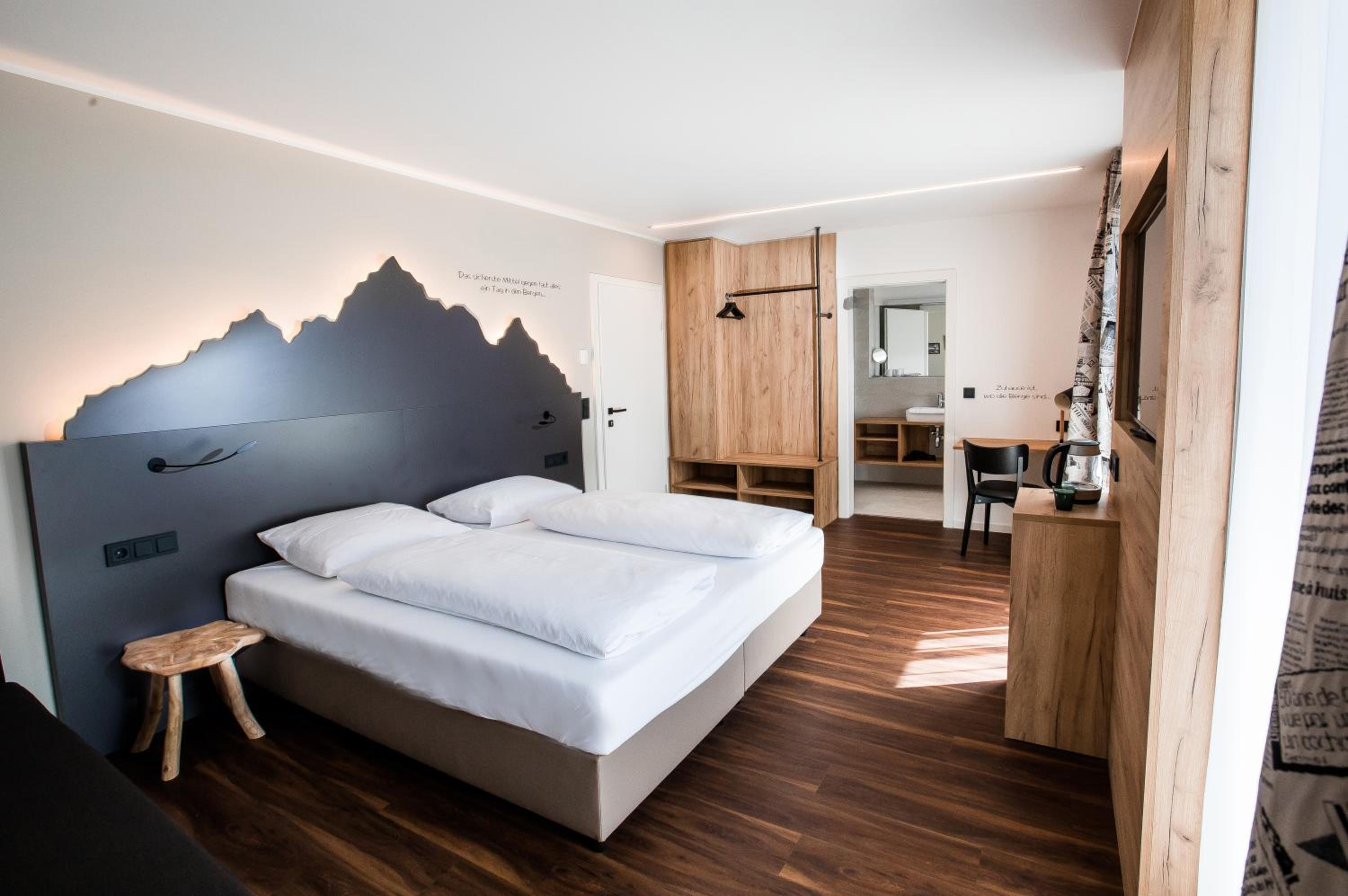 Double Room with Terrace photo 1