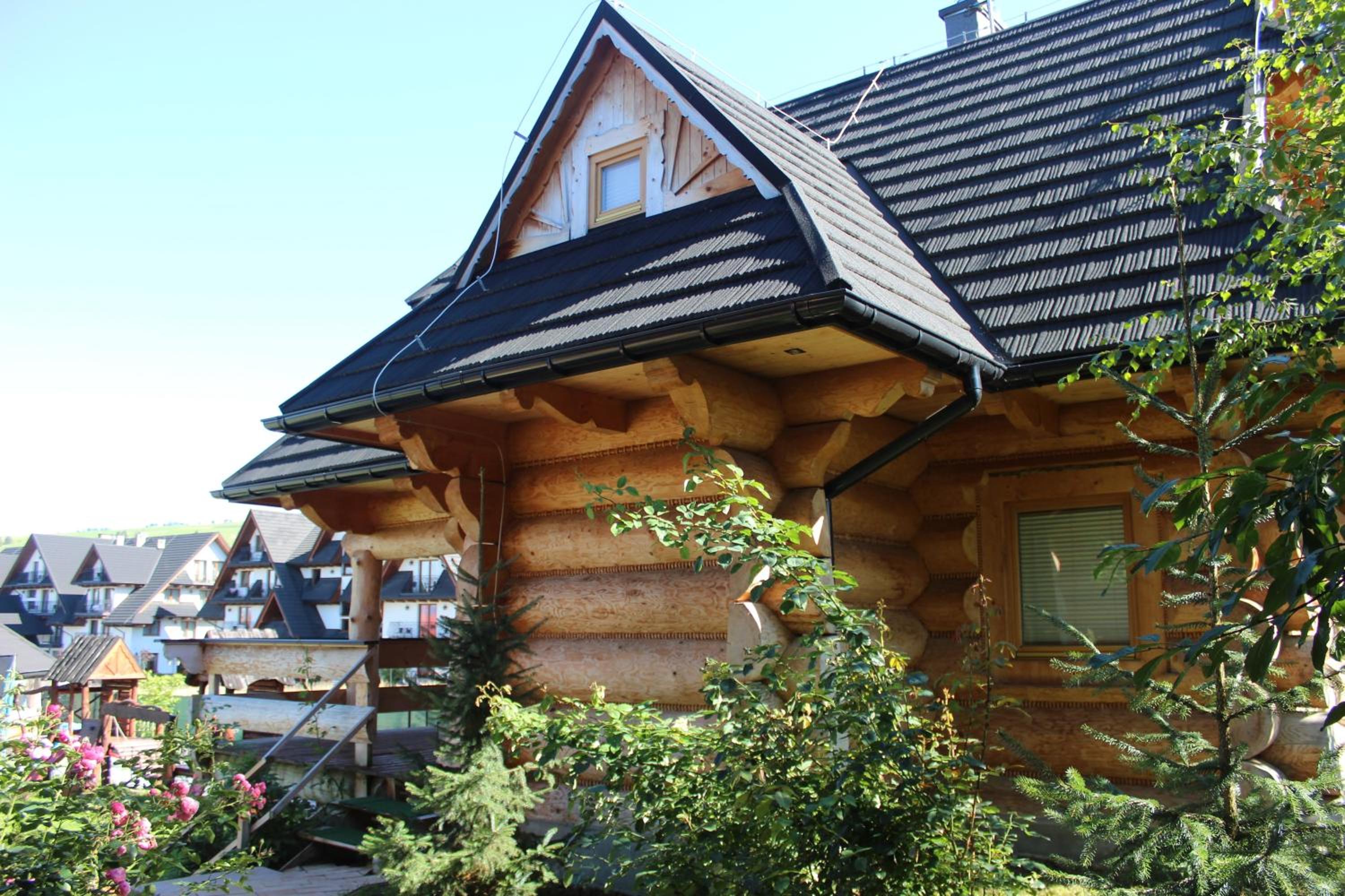 Two-Bedroom Chalet - Photo 33