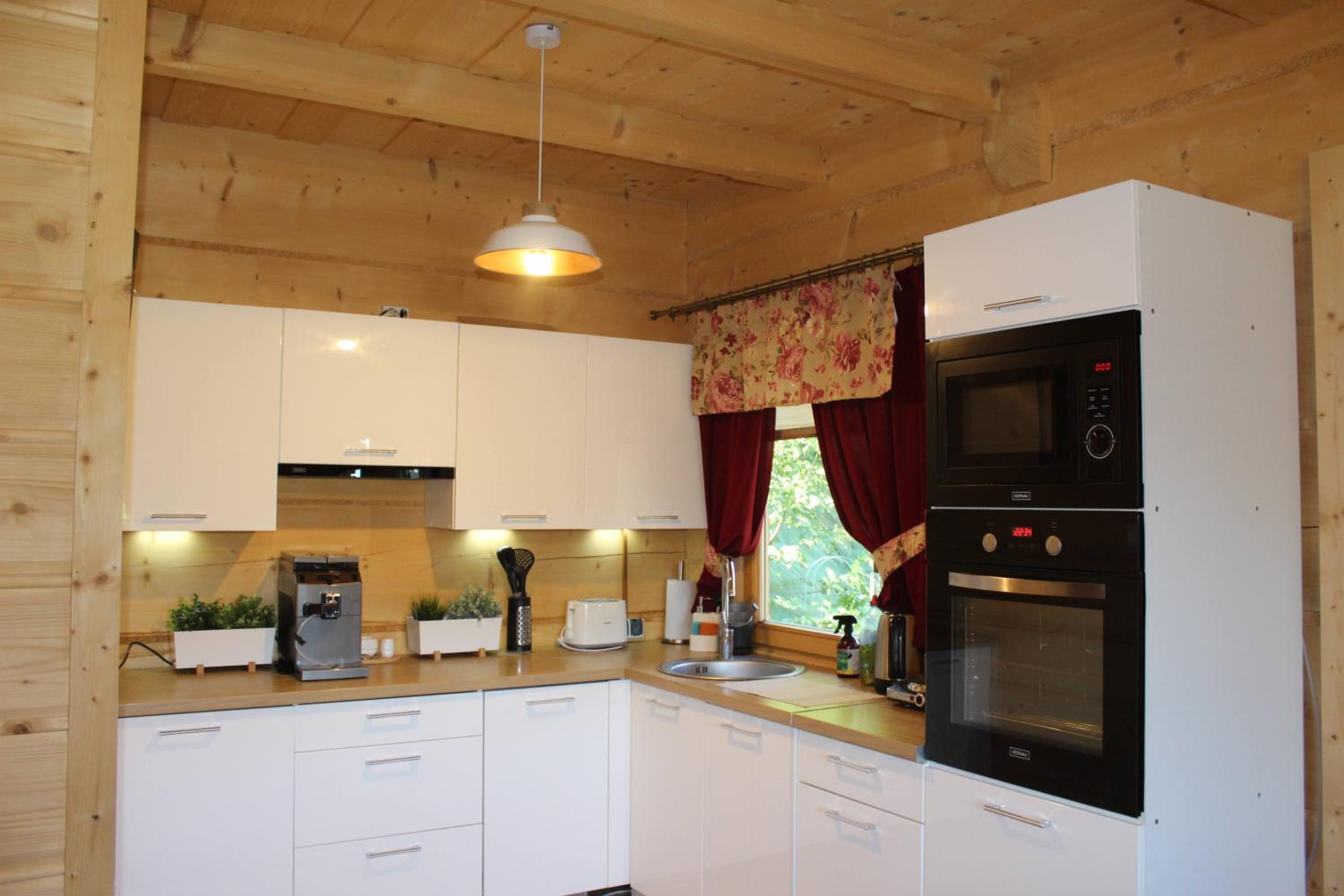 Two-Bedroom Chalet - Photo 15