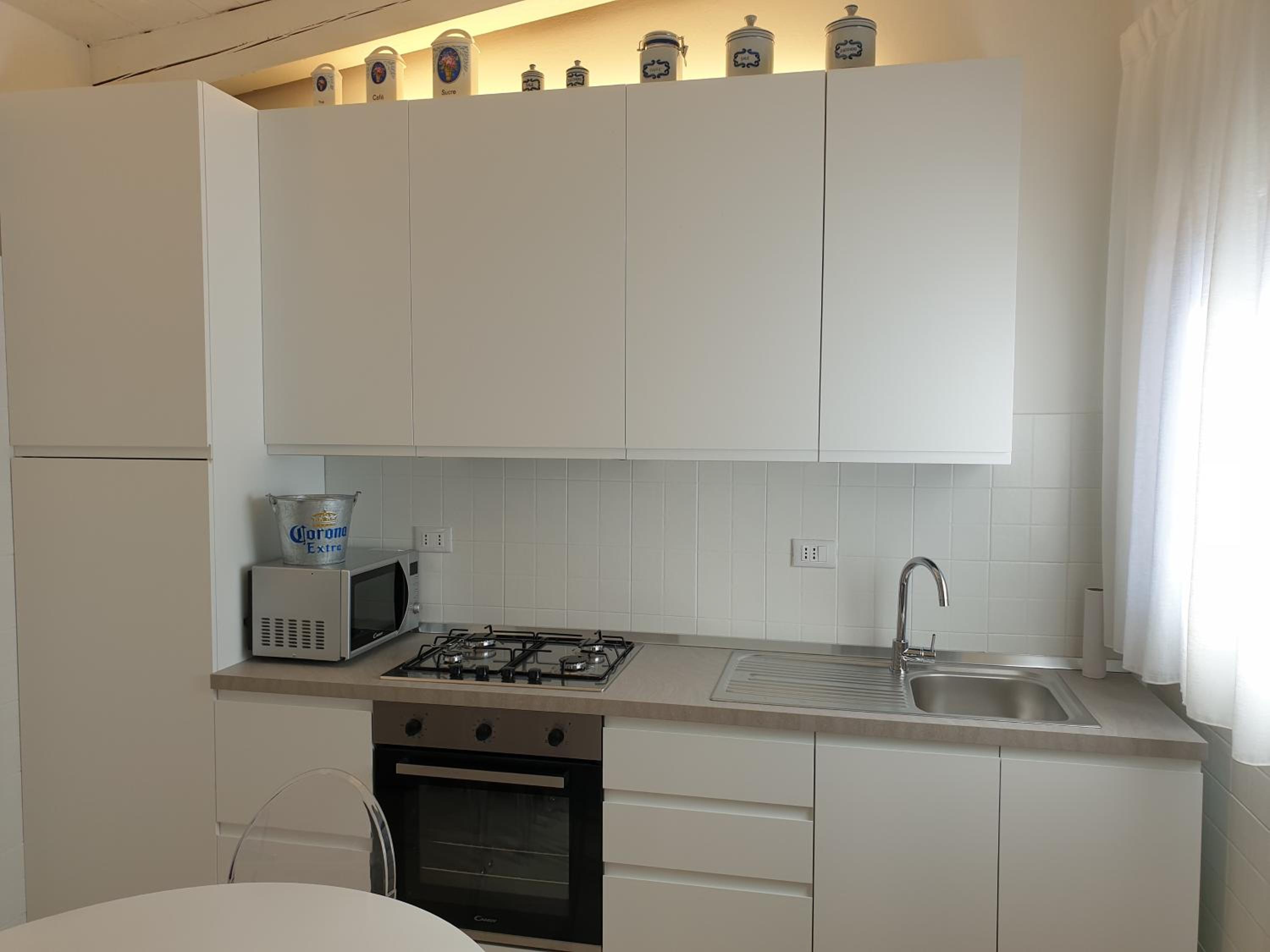 One-Bedroom House photo 2