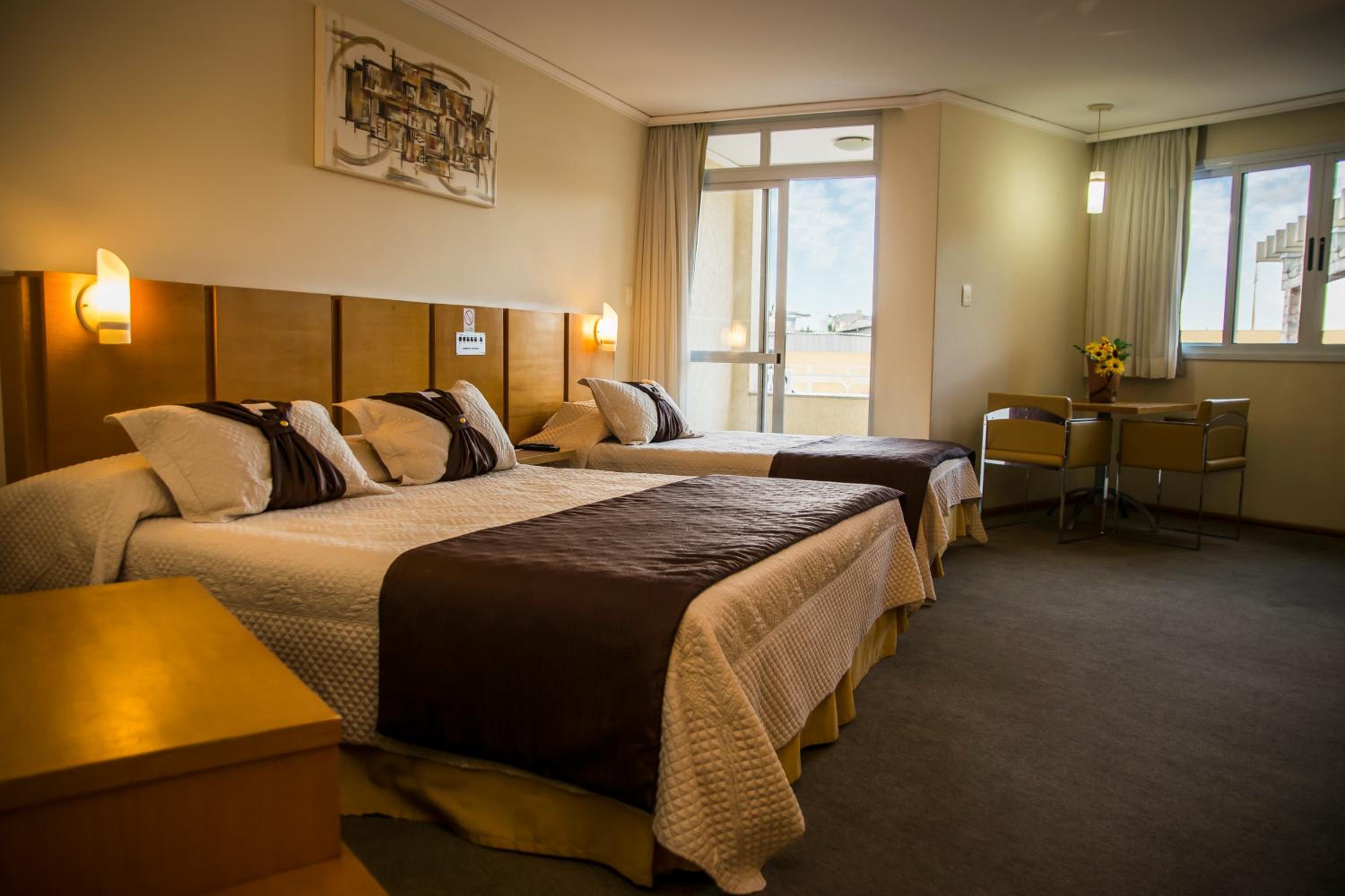 Deluxe Triple Room photo 1