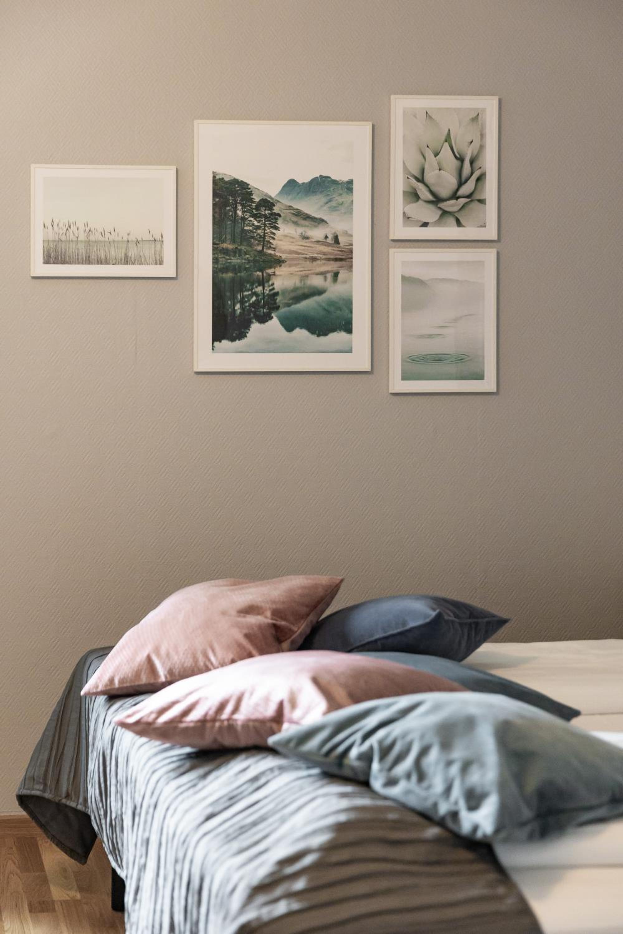 Twin Room photo 3
