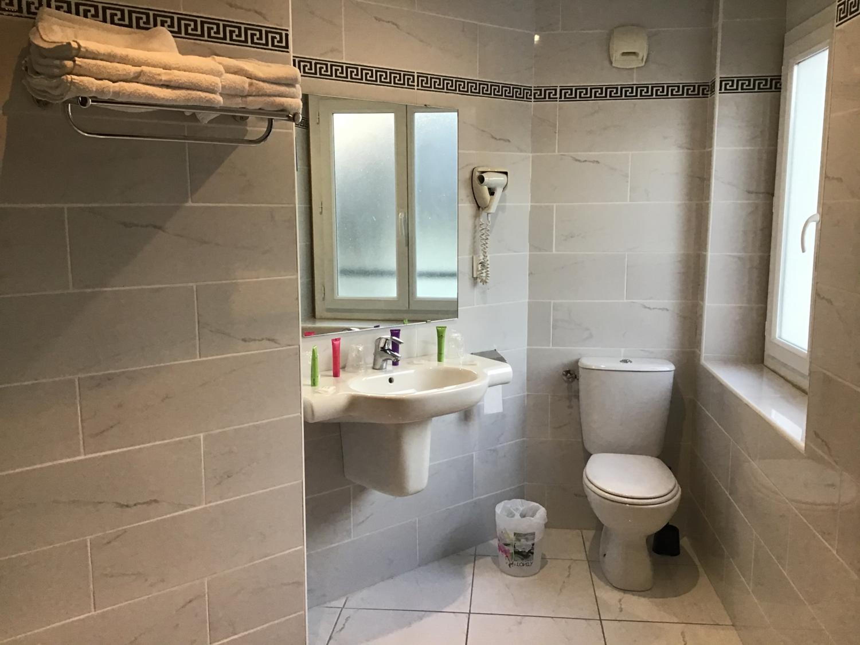 Special Offer - Family Room (4 people) - Photo 8