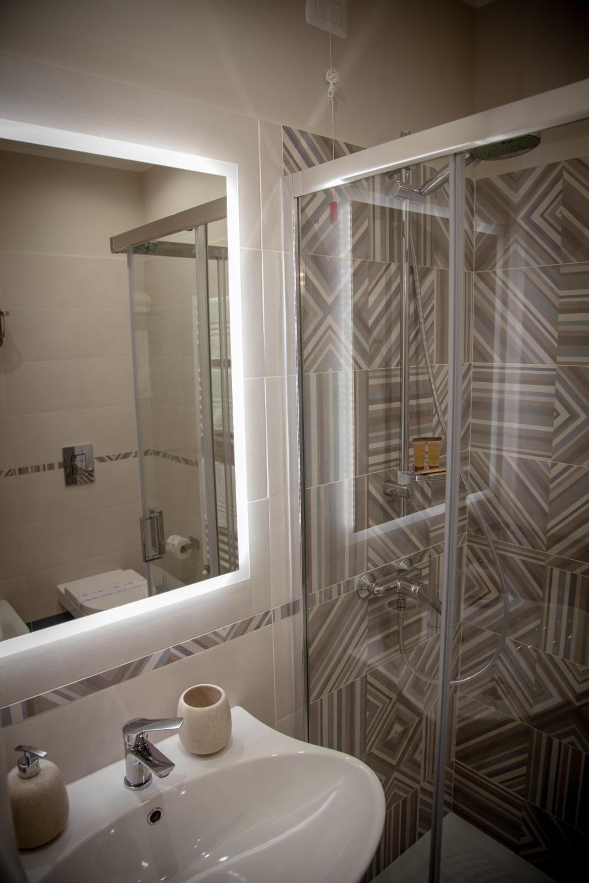Twin Room photo 2