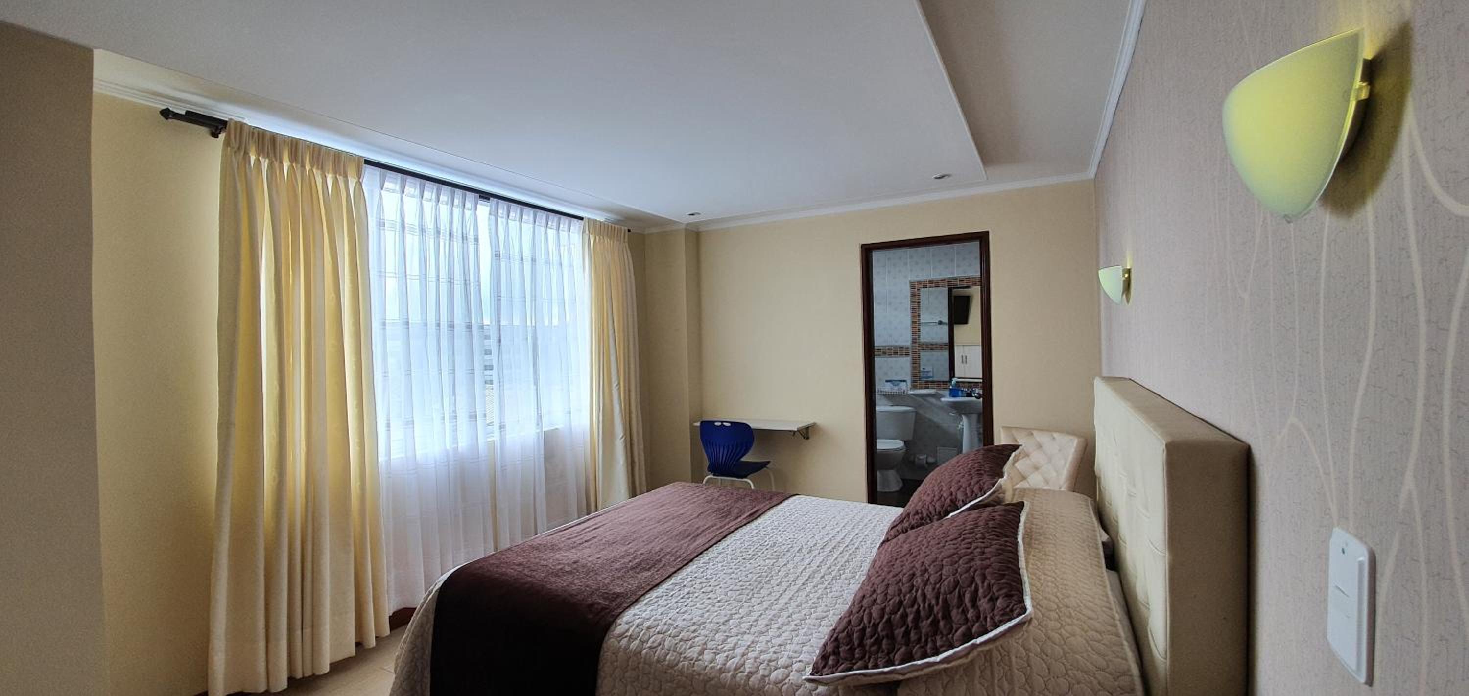 Deluxe Single Room photo 1