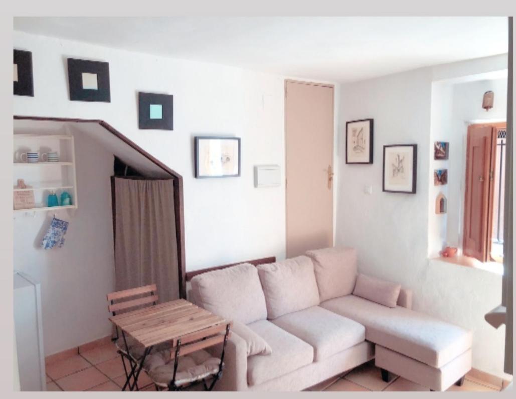 Apartamento - Planta Baja