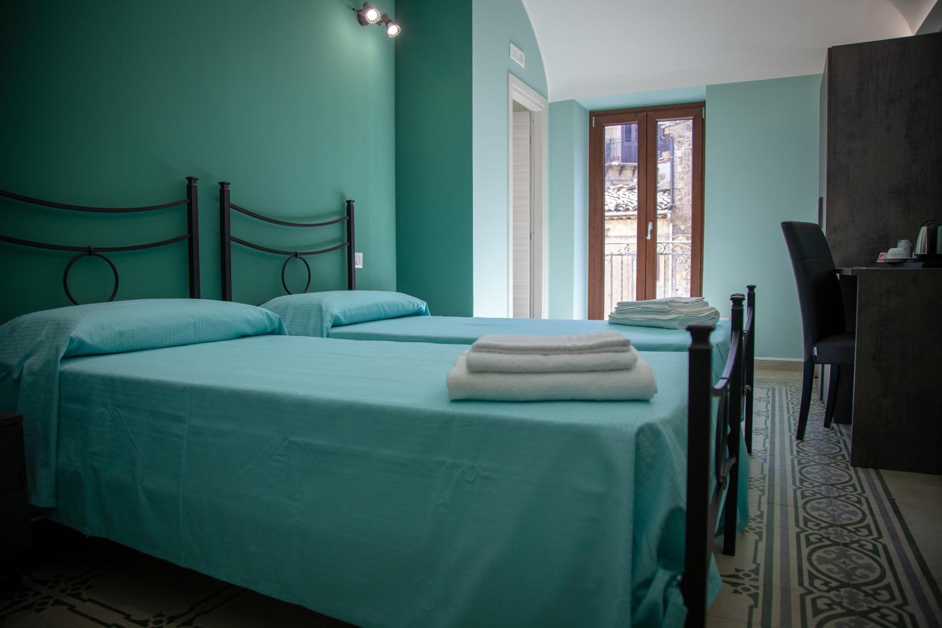 Double or Twin Room photo 1