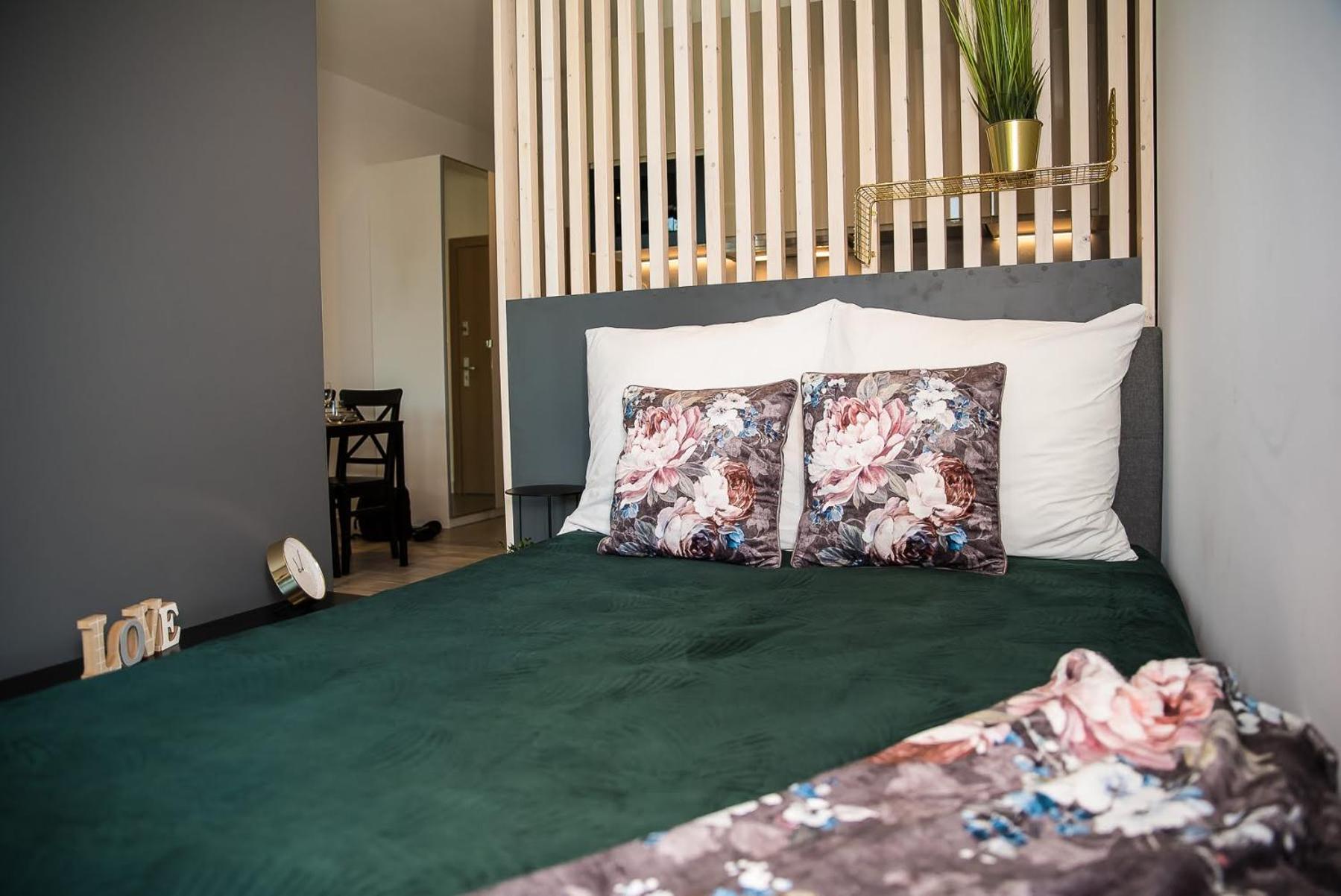 Studio Apartment photo 2