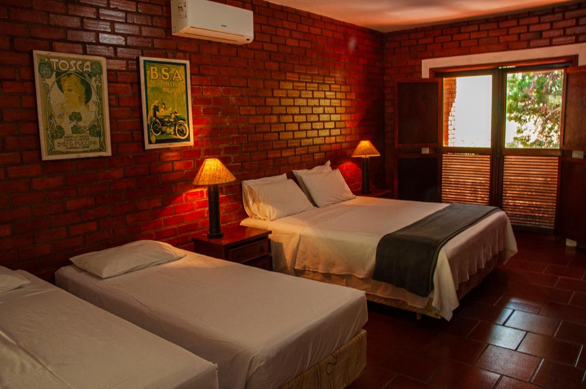 Superior Quadruple Room photo 2