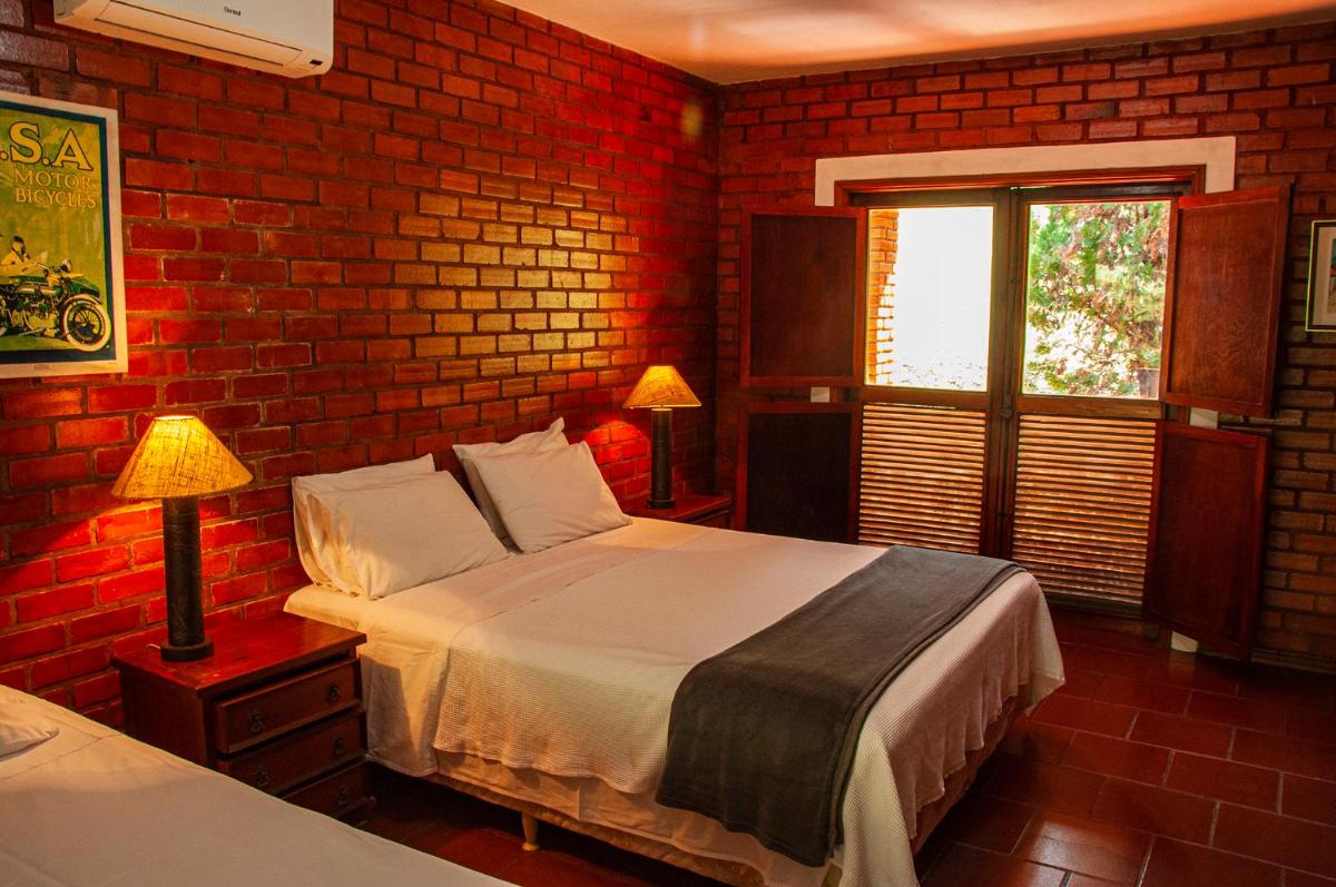 Superior Quadruple Room photo 3