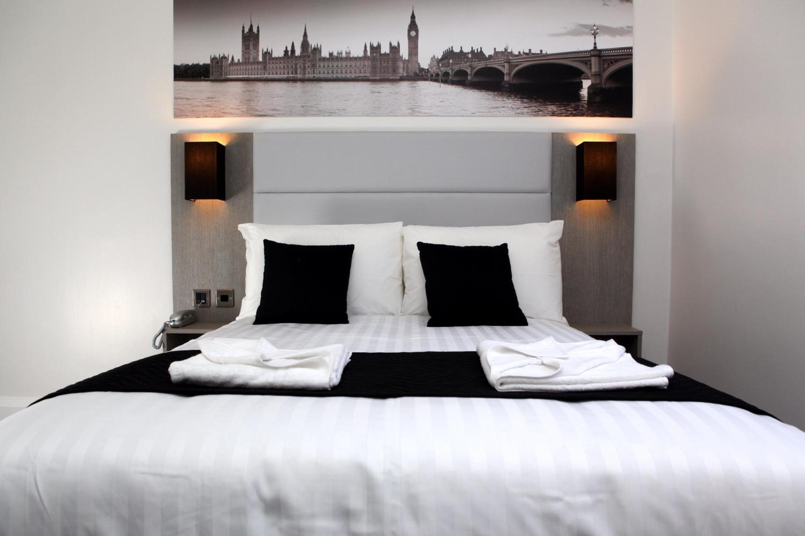 Double Room photo 3