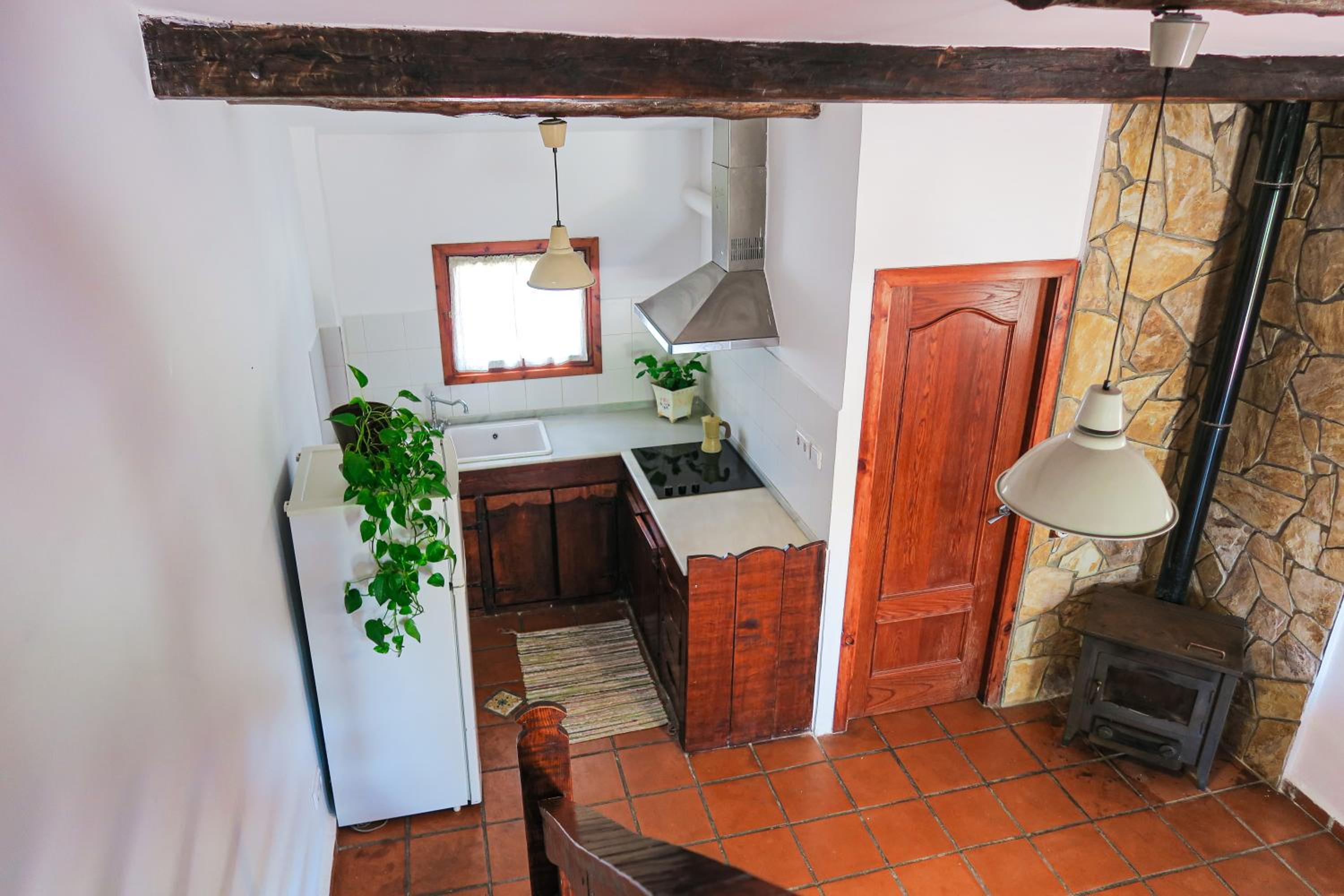 One-Bedroom House photo 3