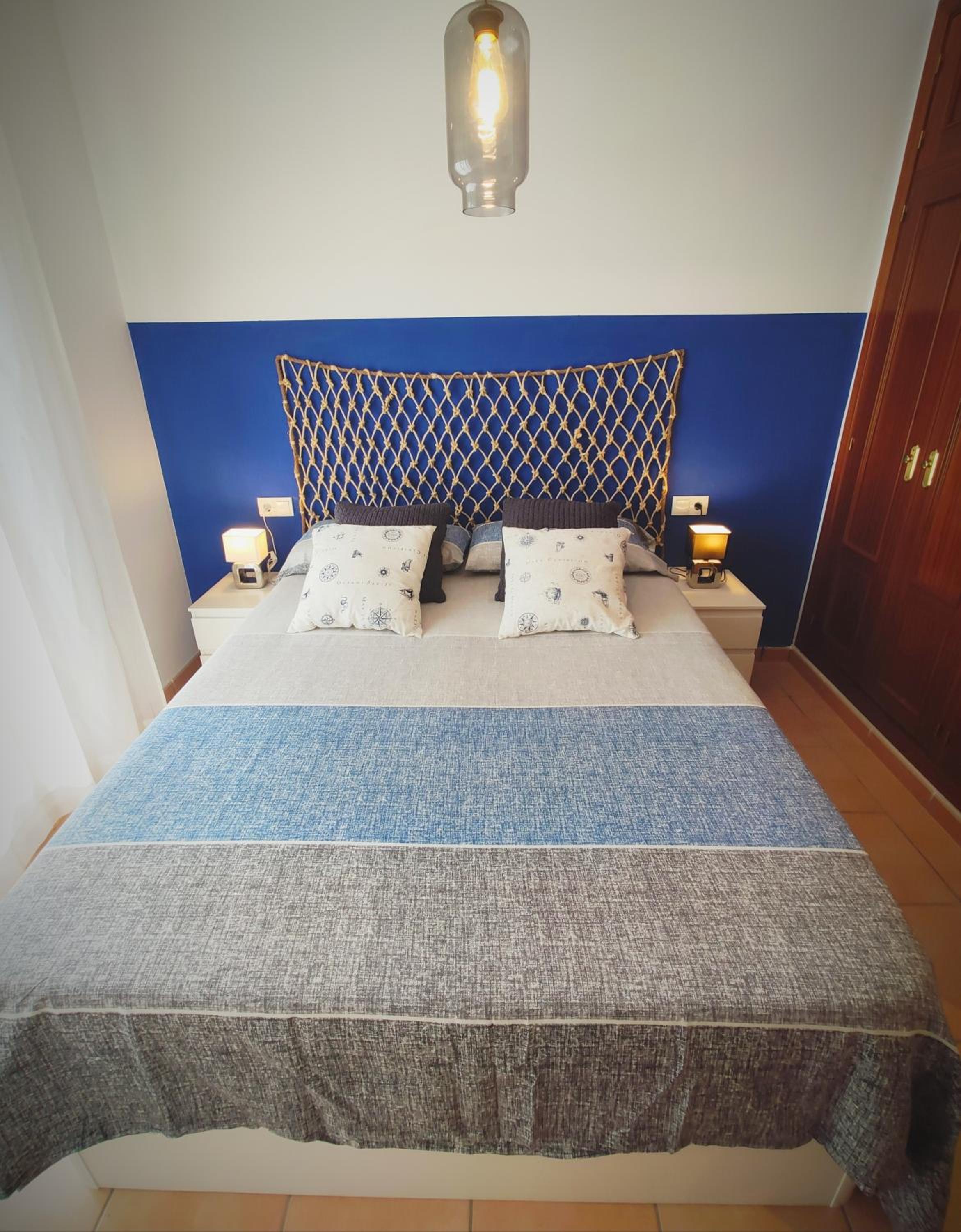 Departamento de tres habitaciones