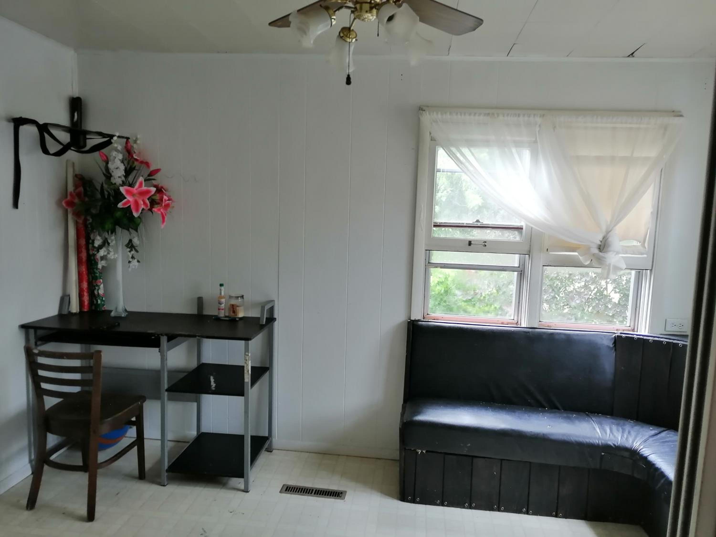 Single Room with Garden View photo 1