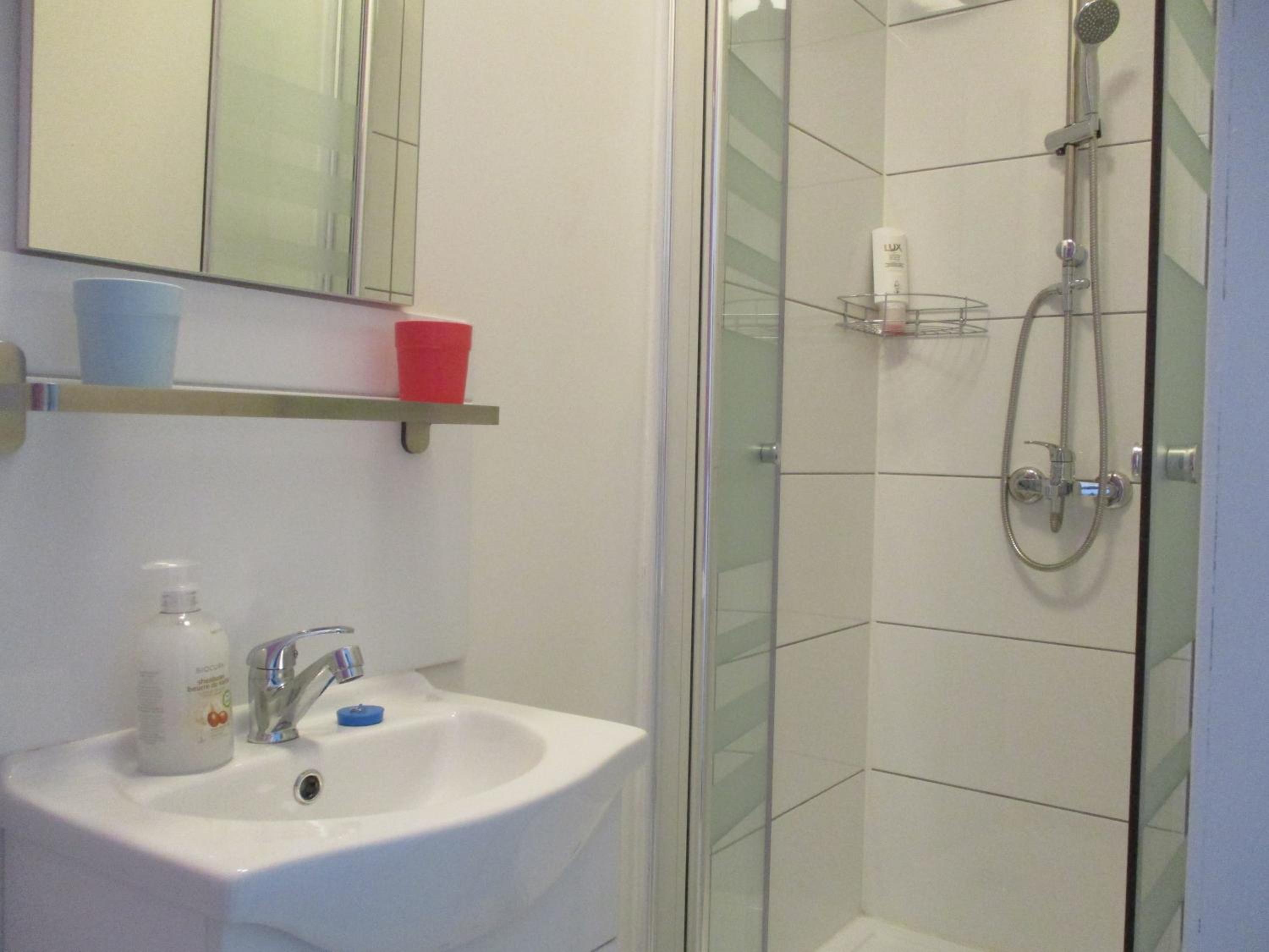 Standard Single Room photo 2