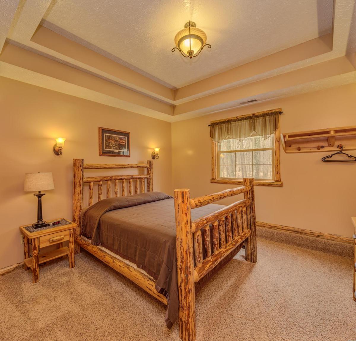 Deluxe Suite photo 2
