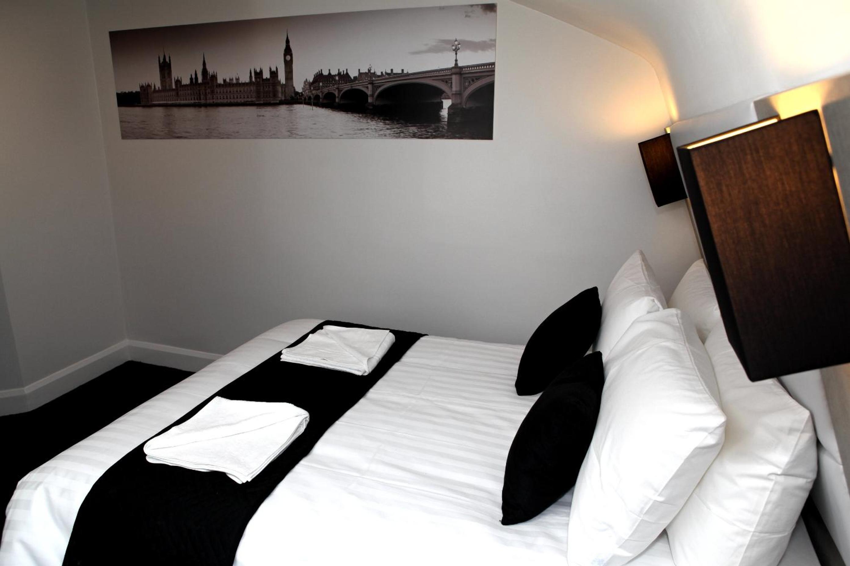 Double Room photo 1