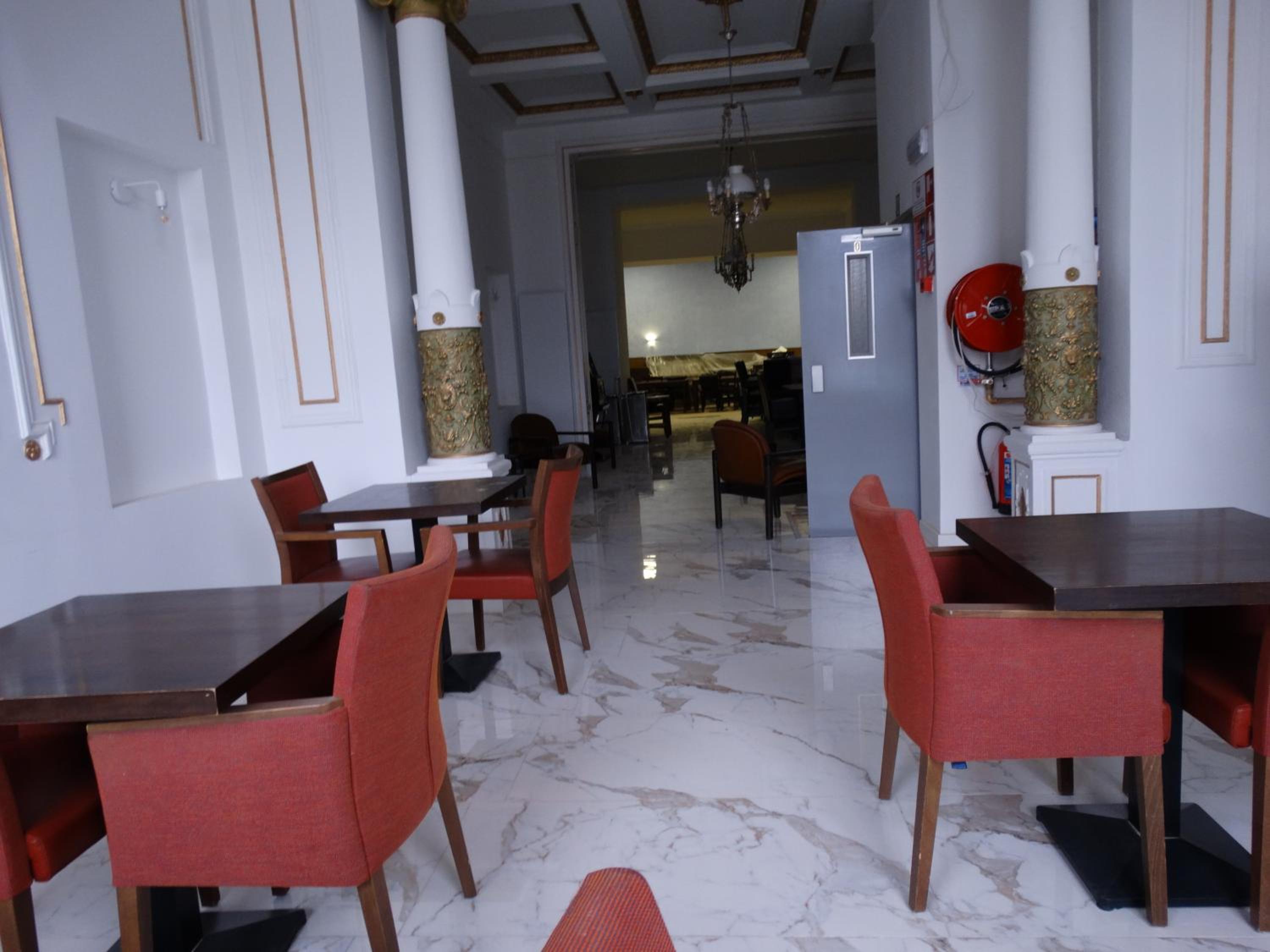 Standard Single Room photo 3