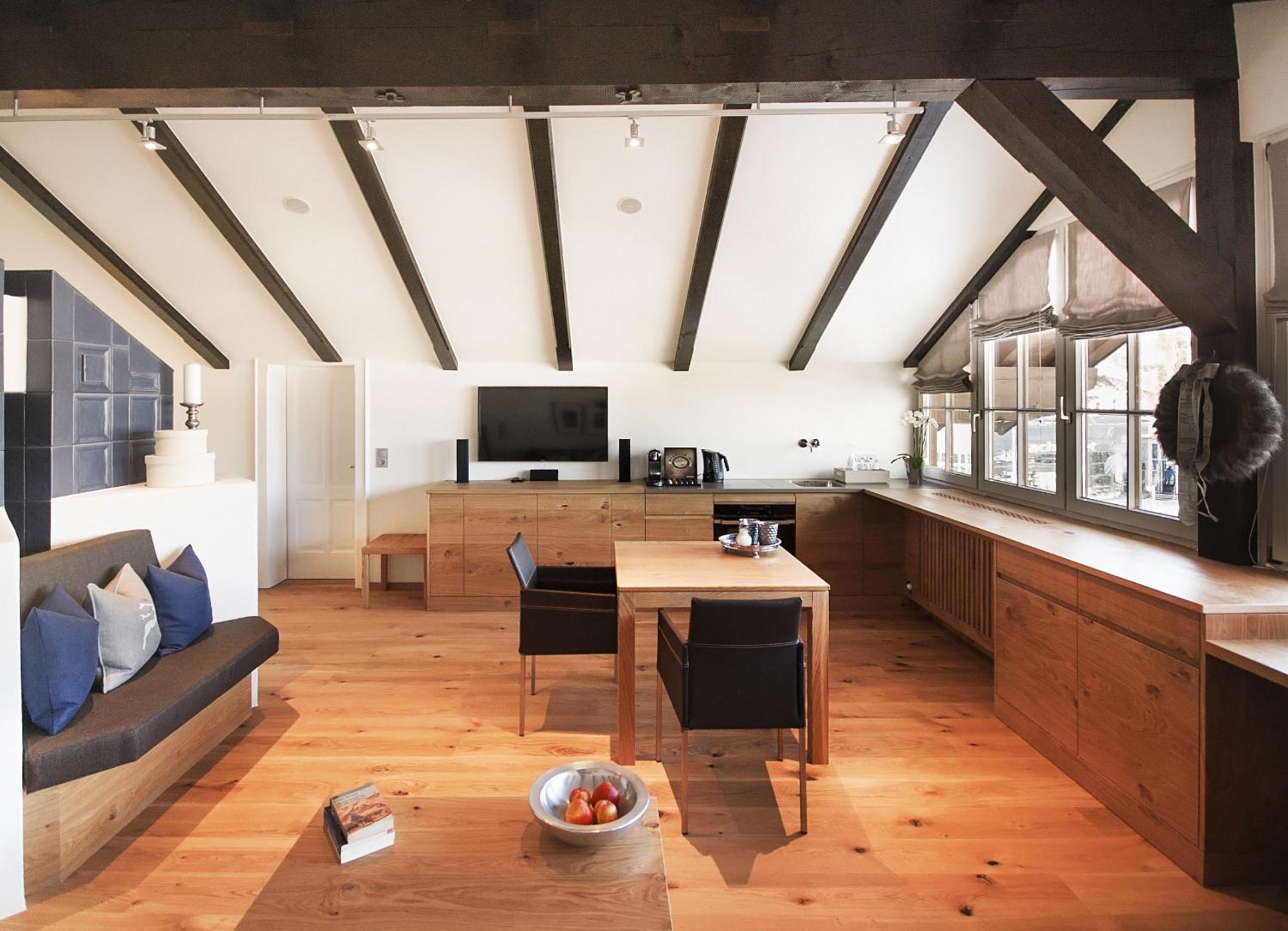 Penthouse Suite photo 2