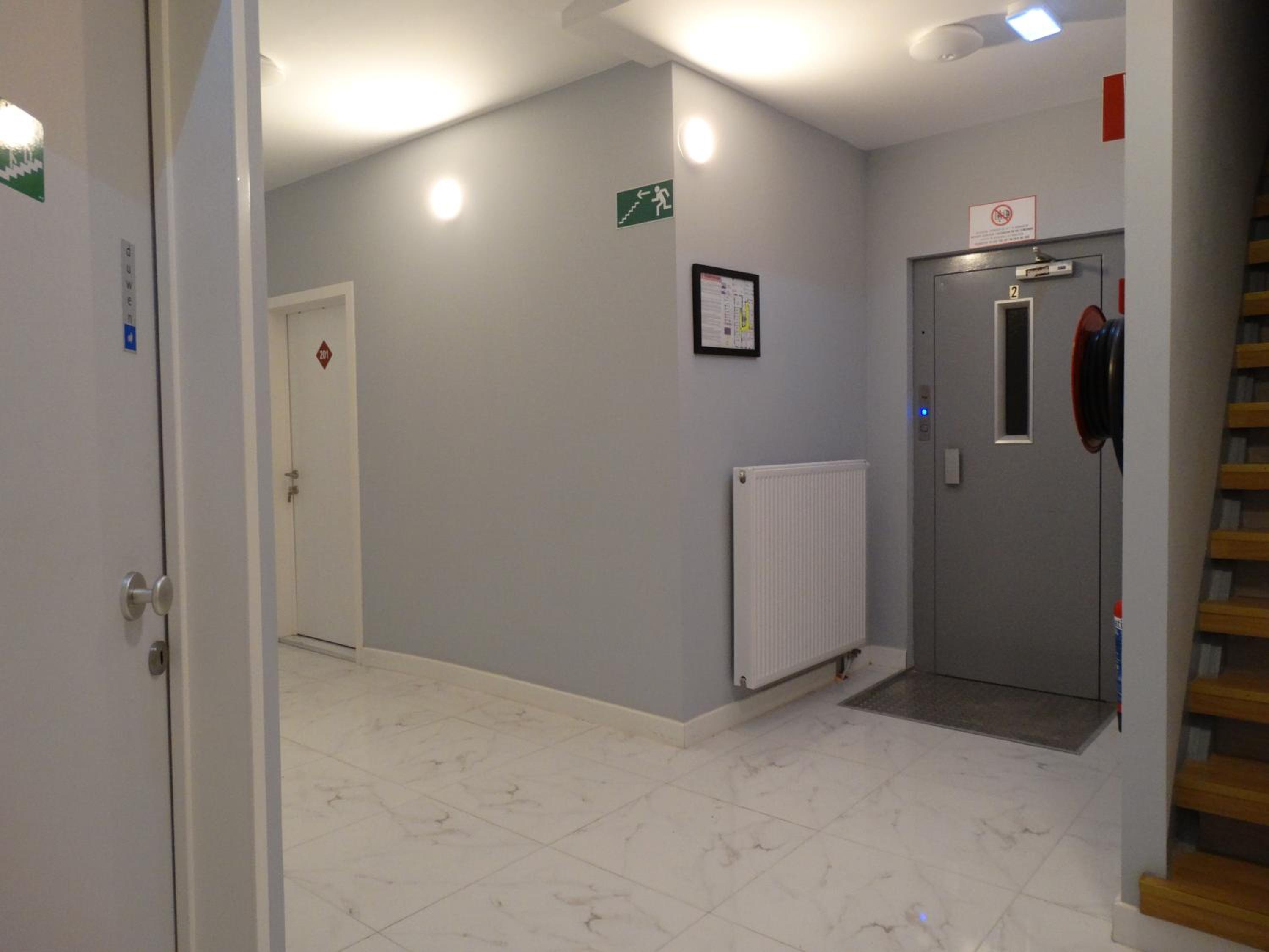 Standard Triple Room photo 3