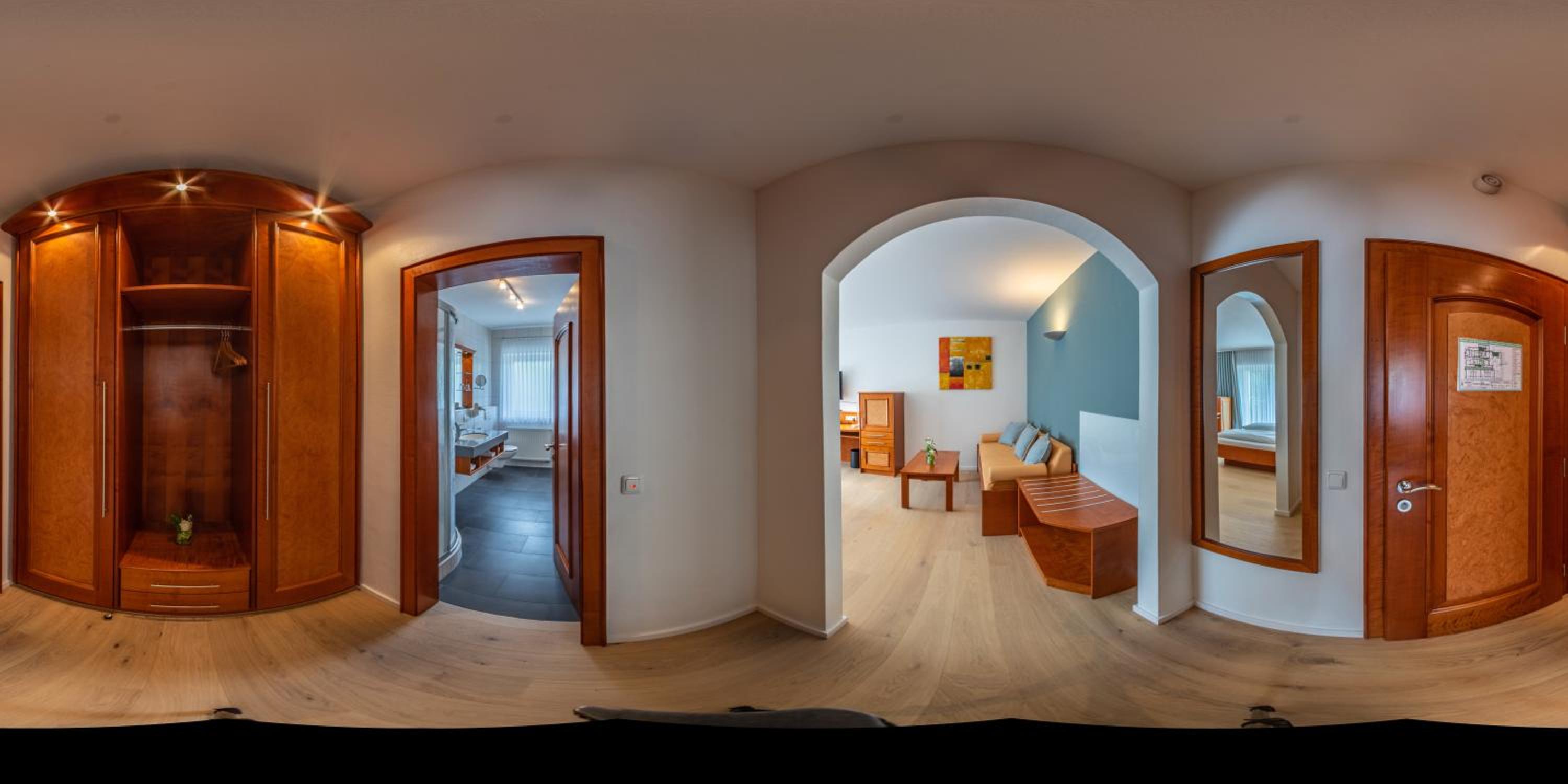 Junior Suite - Photo 2