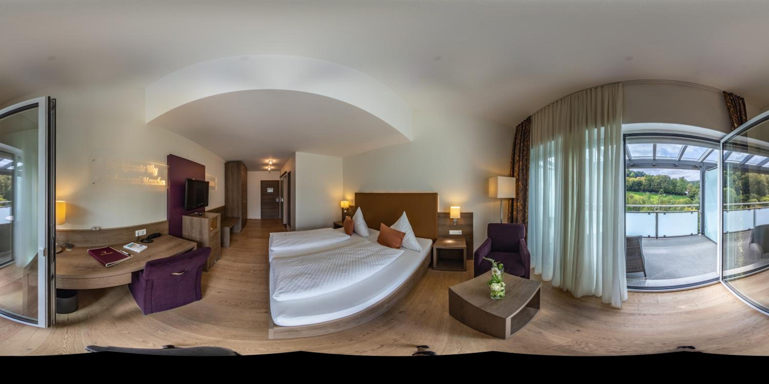 Double Room - Photo 7