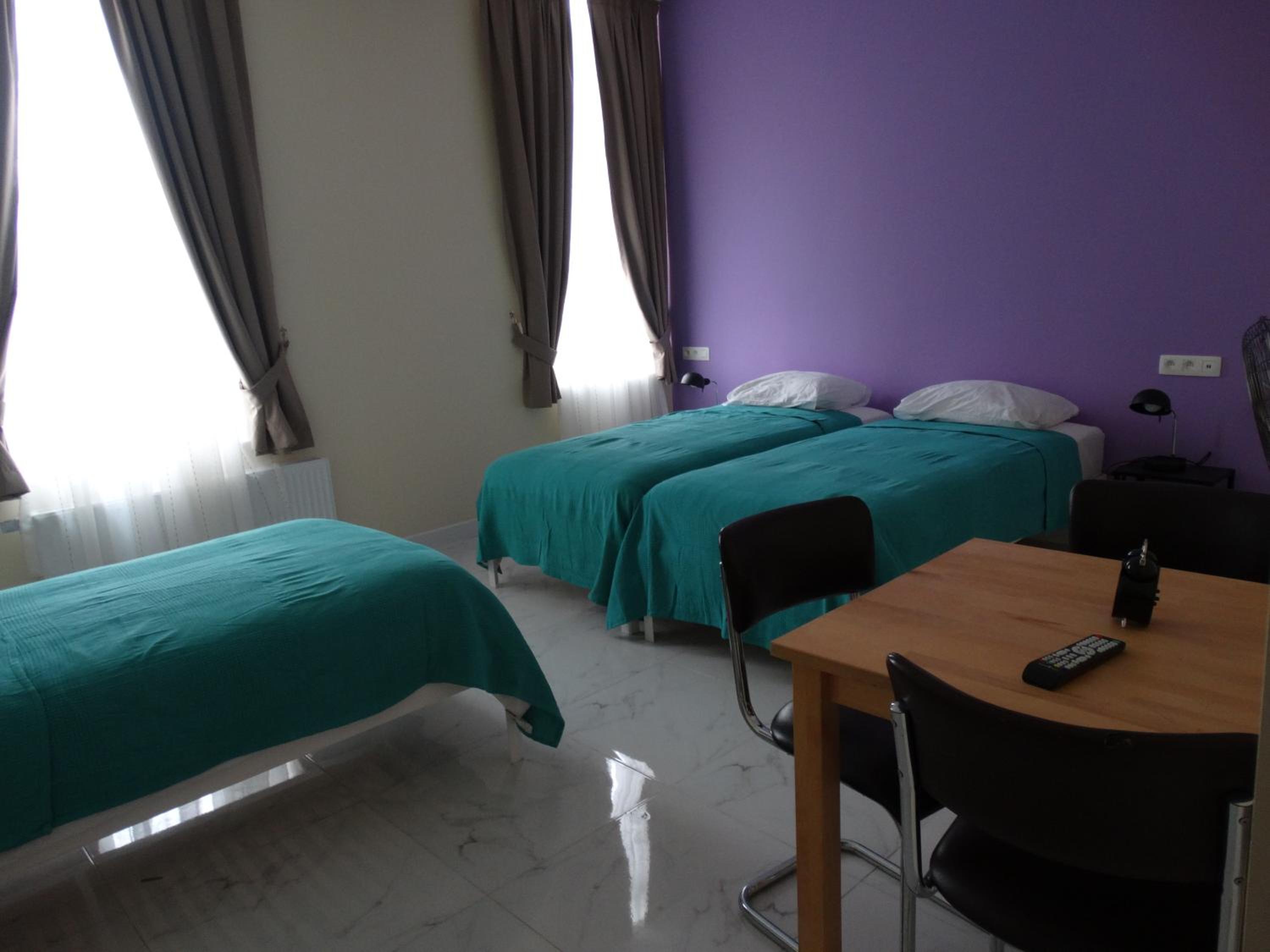 Standard Triple Room photo 1