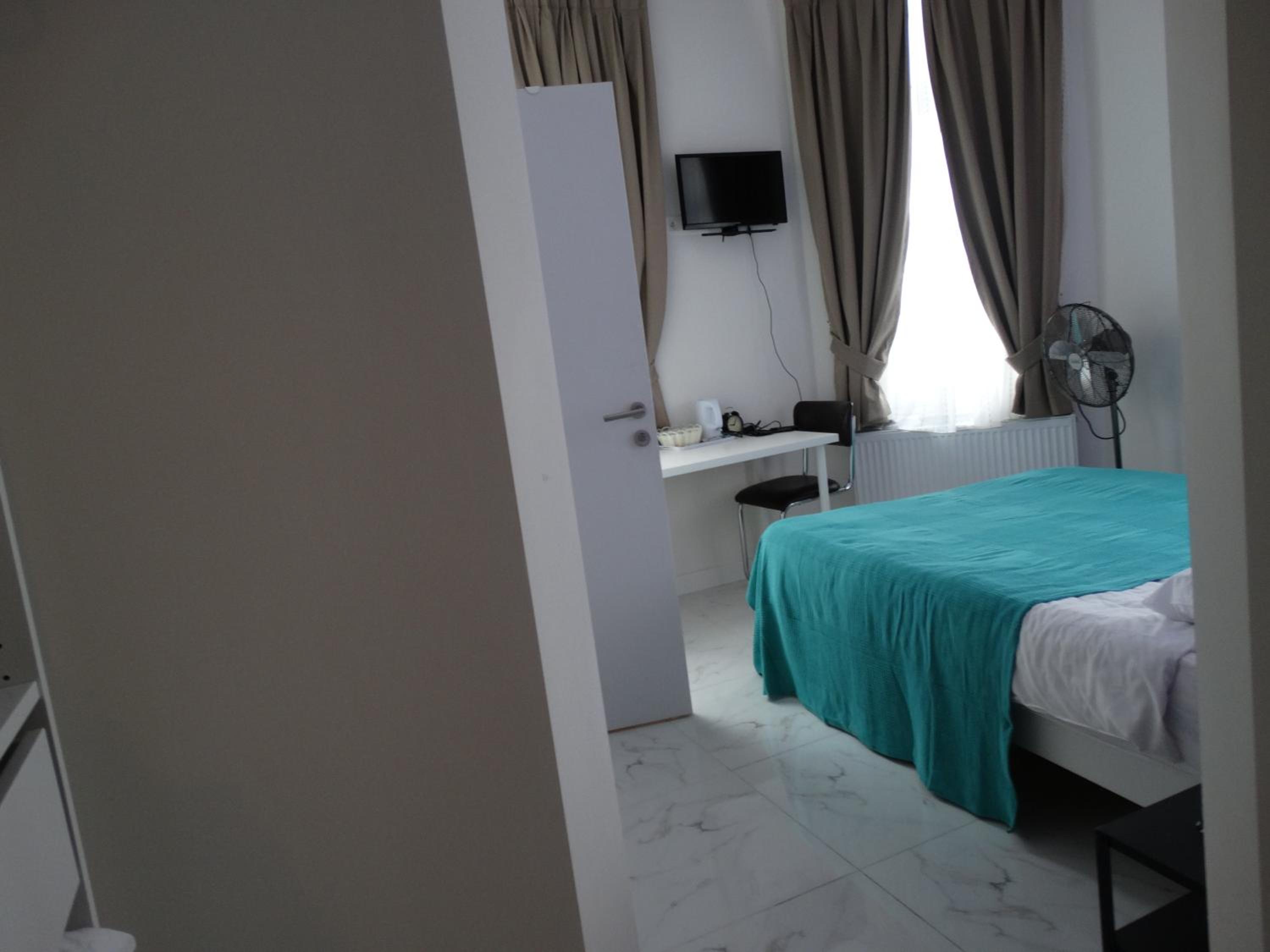 Standard Single Room photo 1