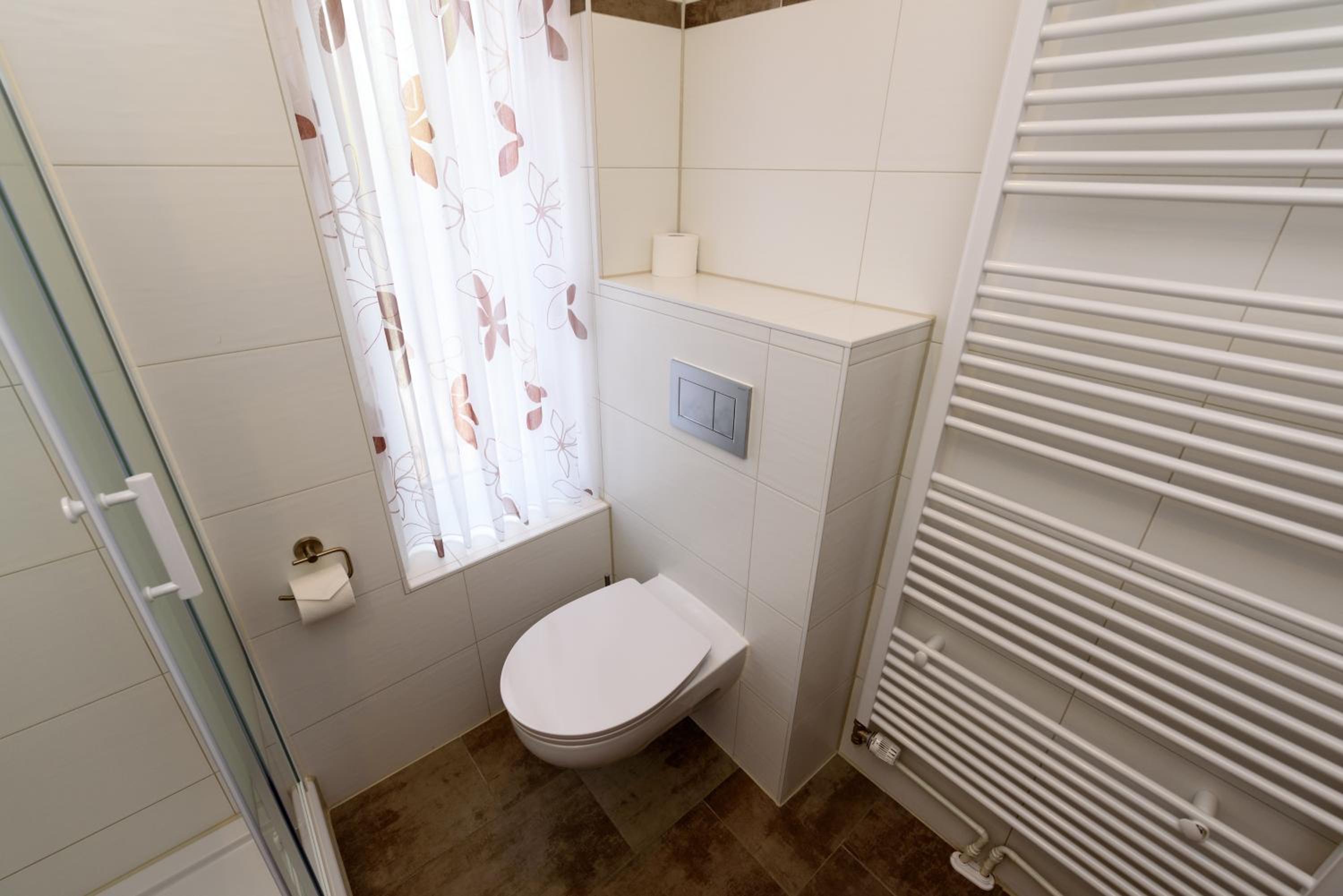Double or Twin Room photo 2