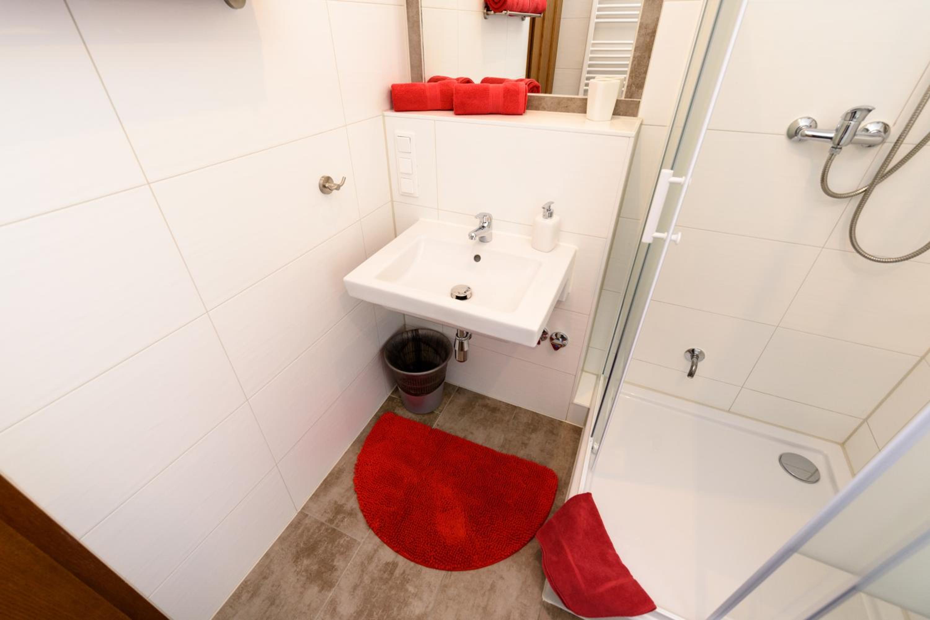 Double or Twin Room photo 3