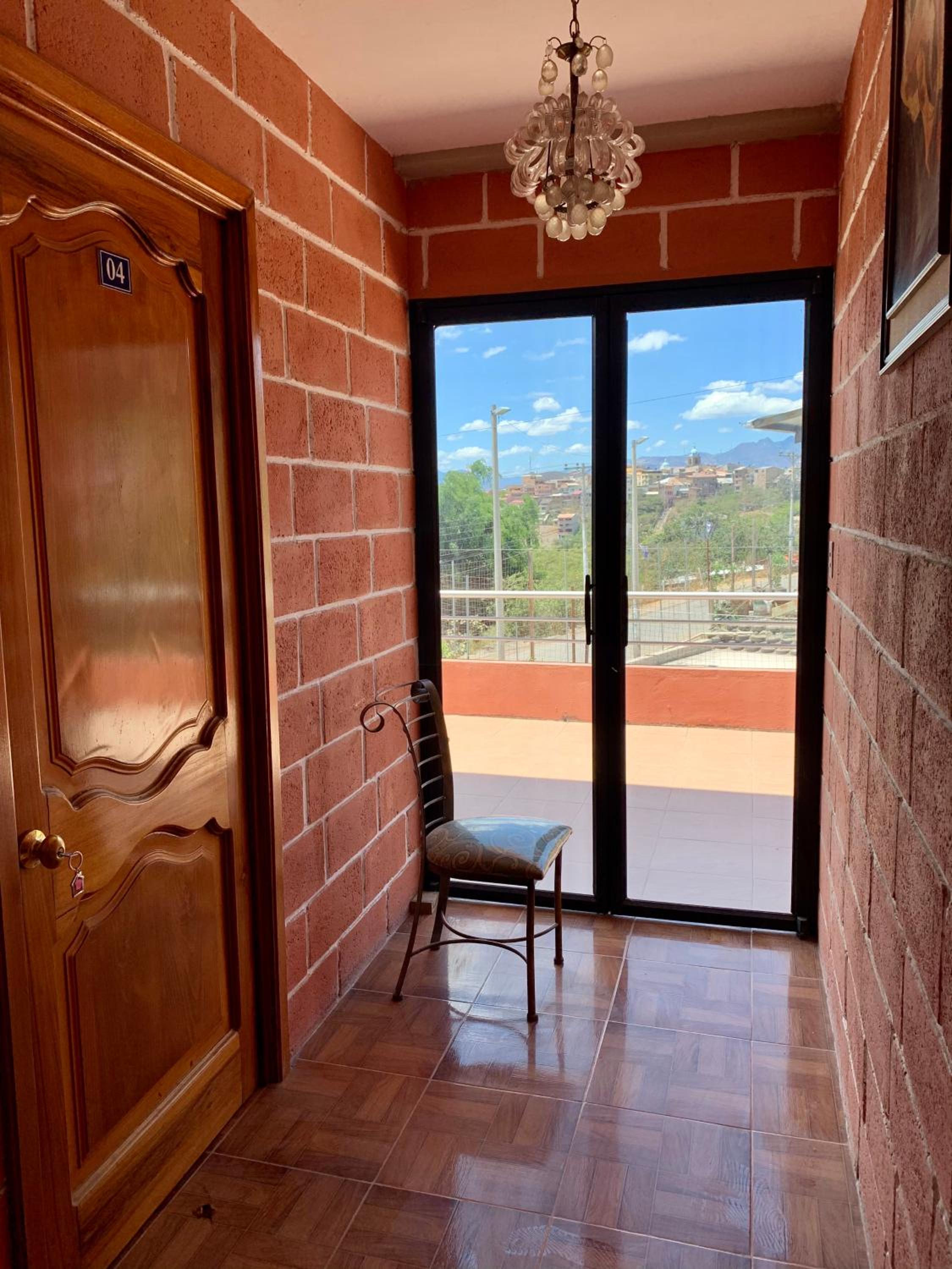Double Room with Private Bathroom photo 1