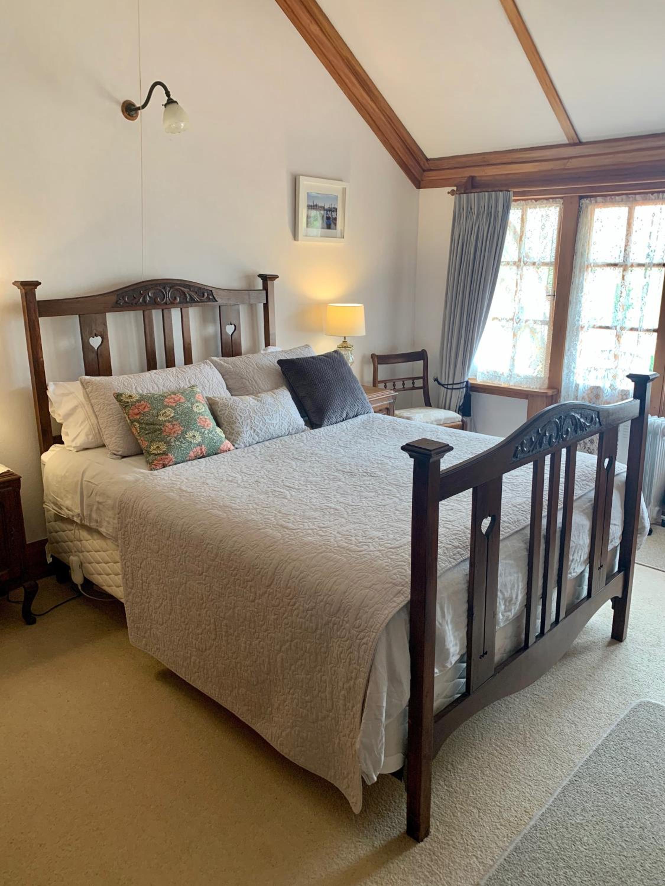 Queen Room With Balcony photo 1