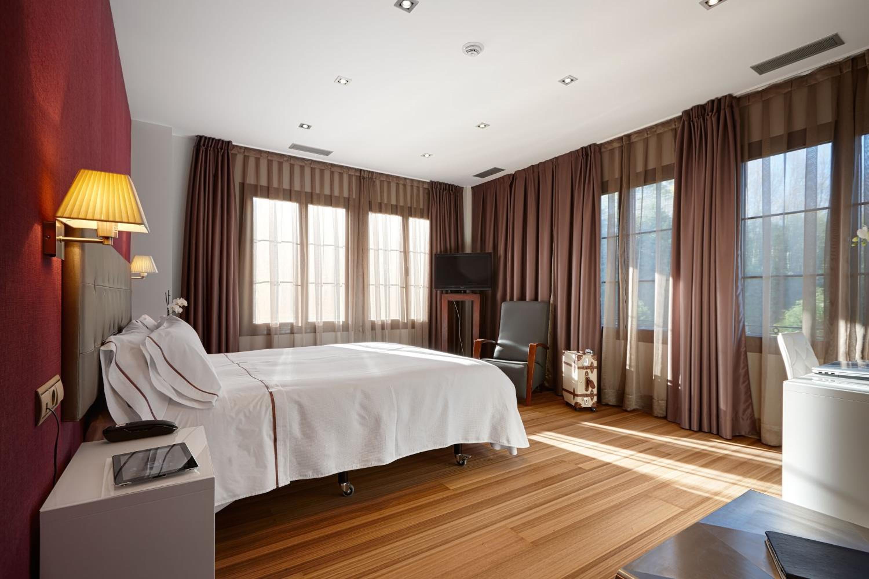 Superior Double Room photo 2