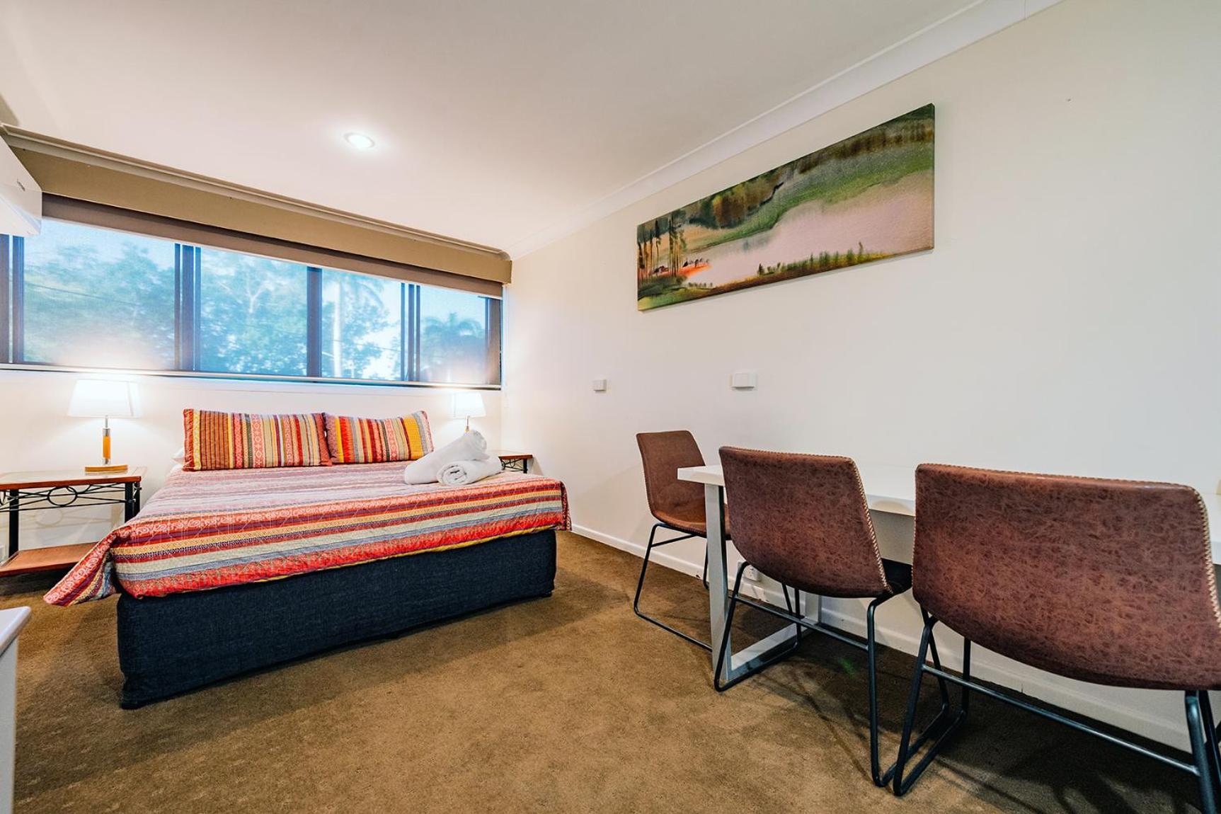 Family Junior Suite
