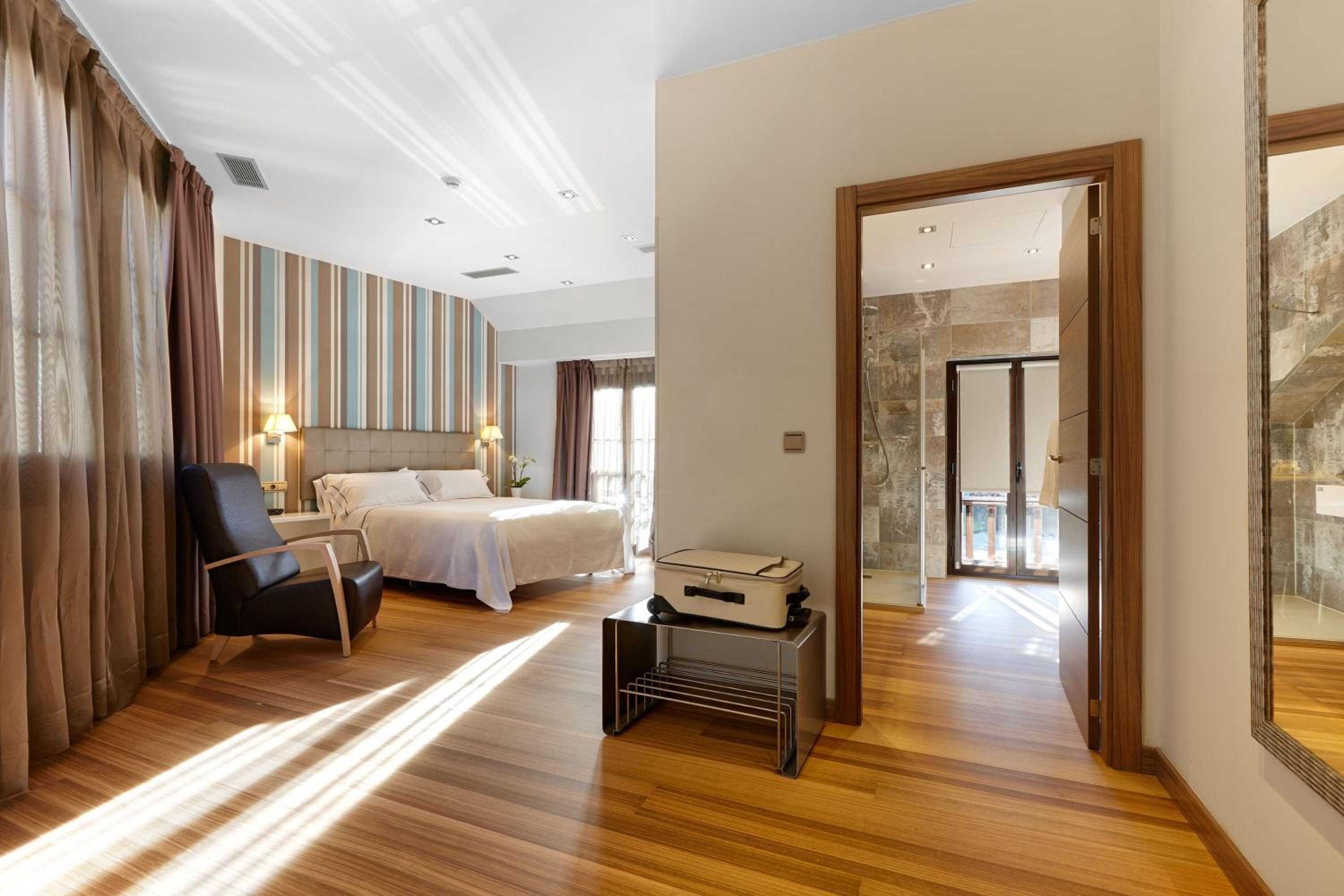 Superior Double Room photo 3