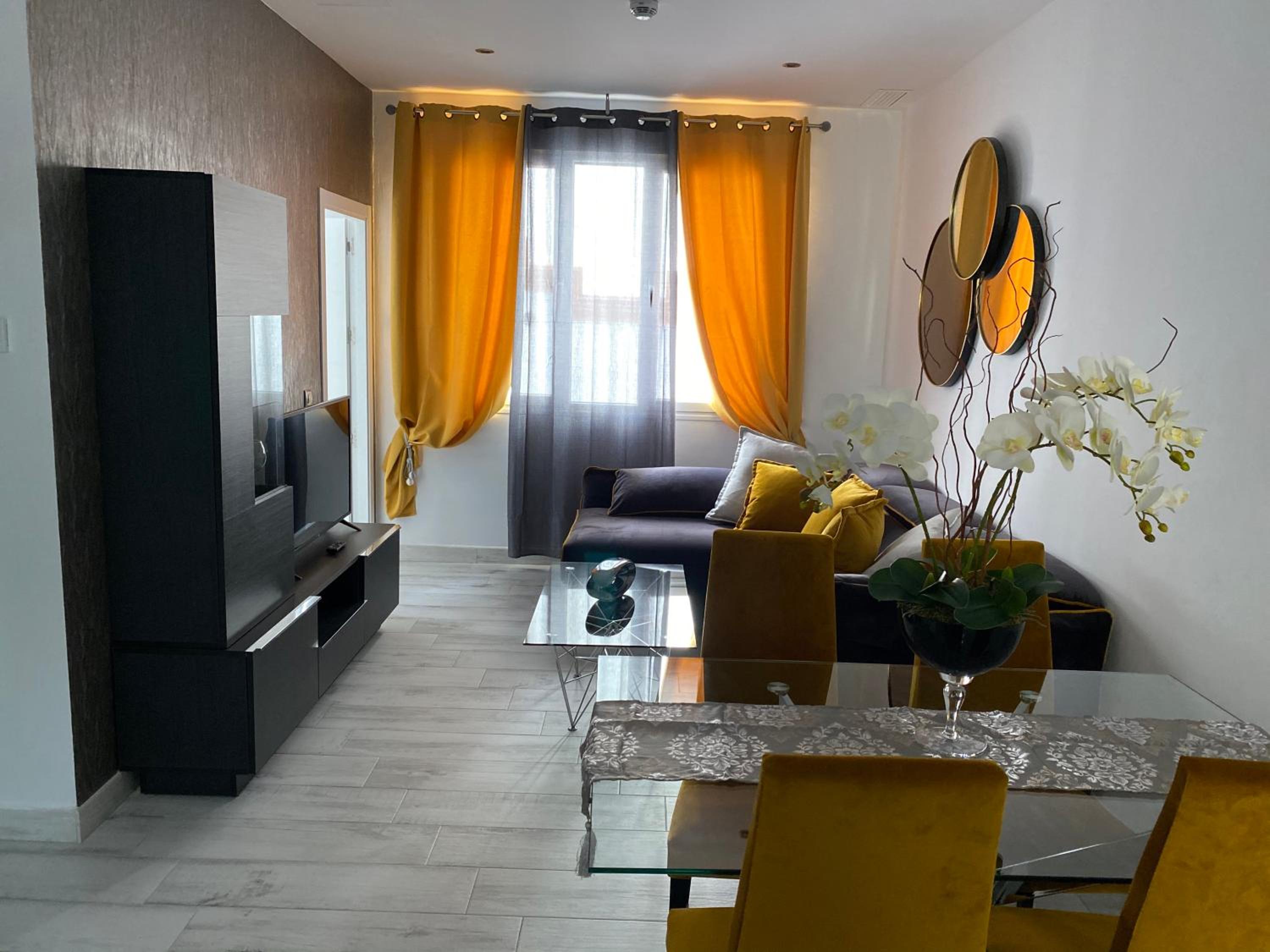 Suite Familiar