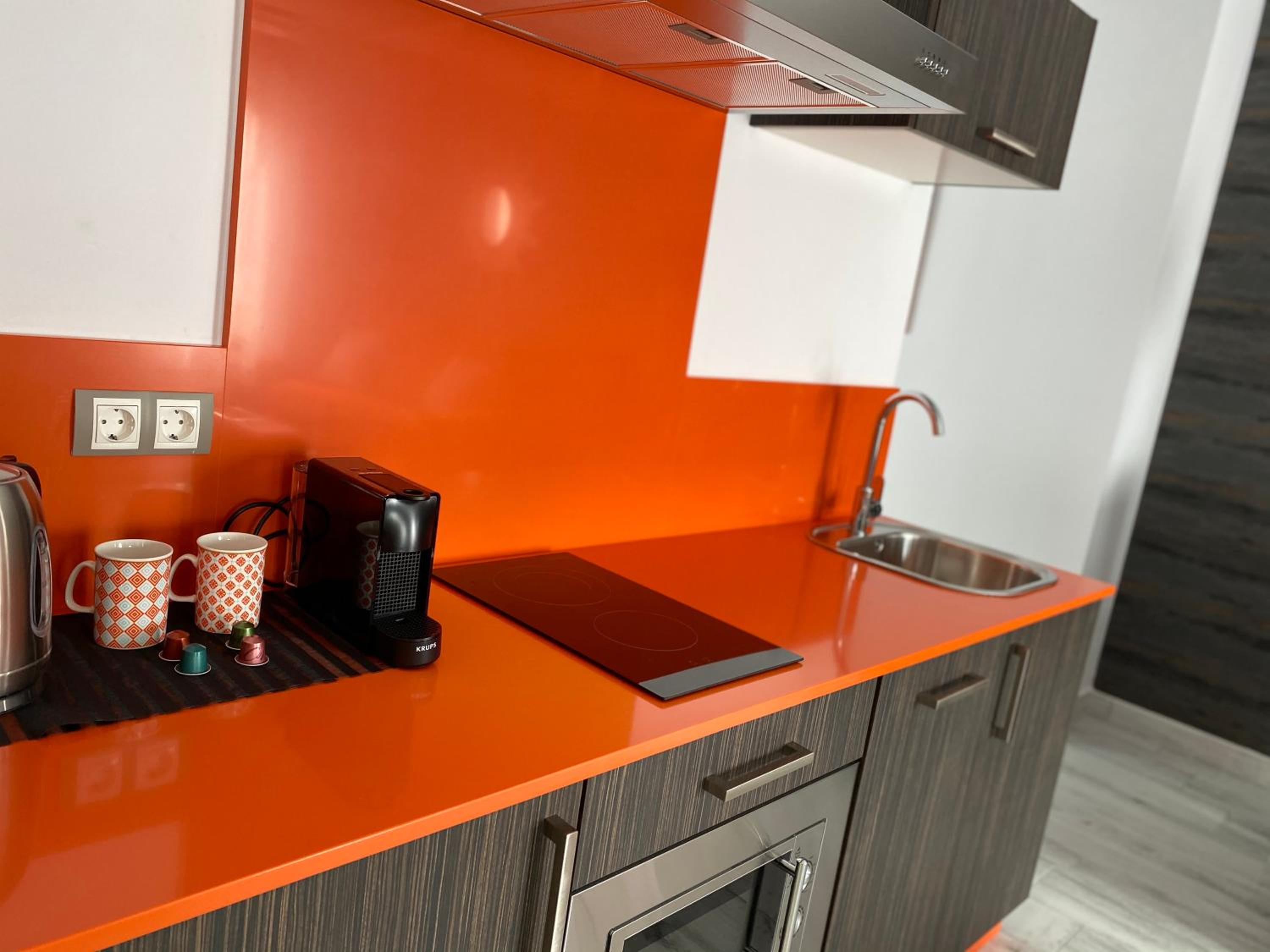 Superior Apartment - Photo 11