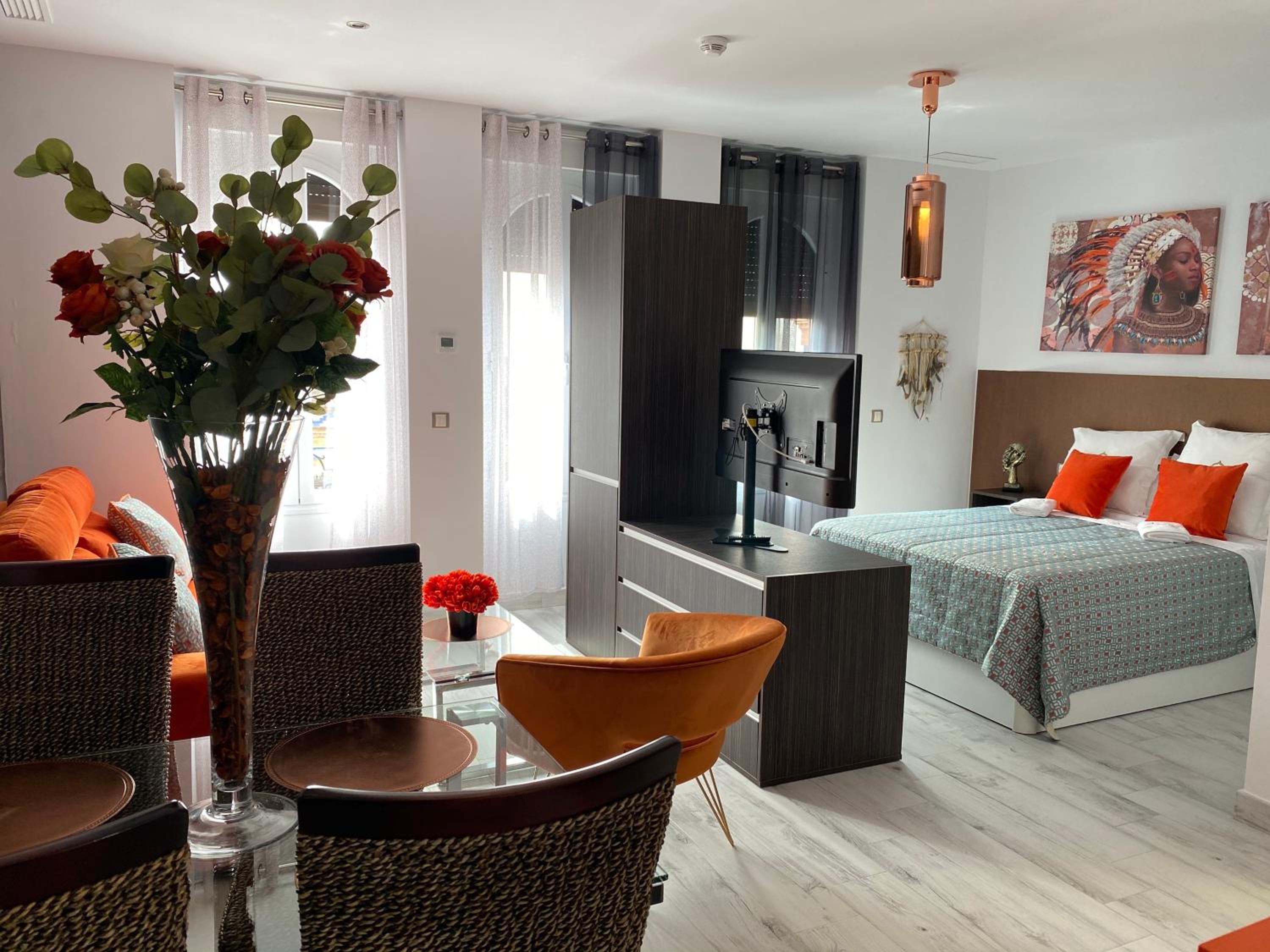 Superior Apartment - Photo 1