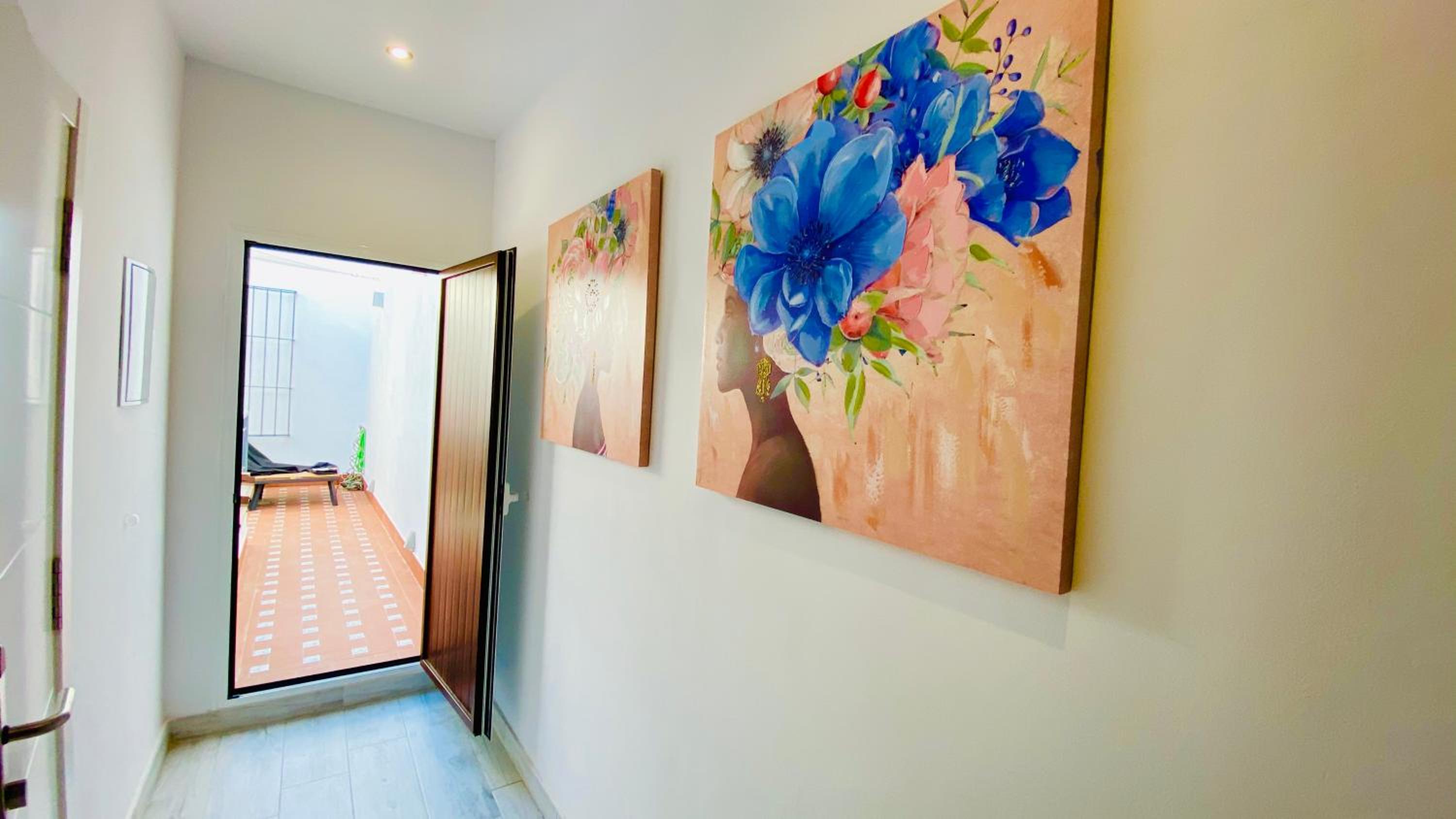 Superior Apartment - Photo 16